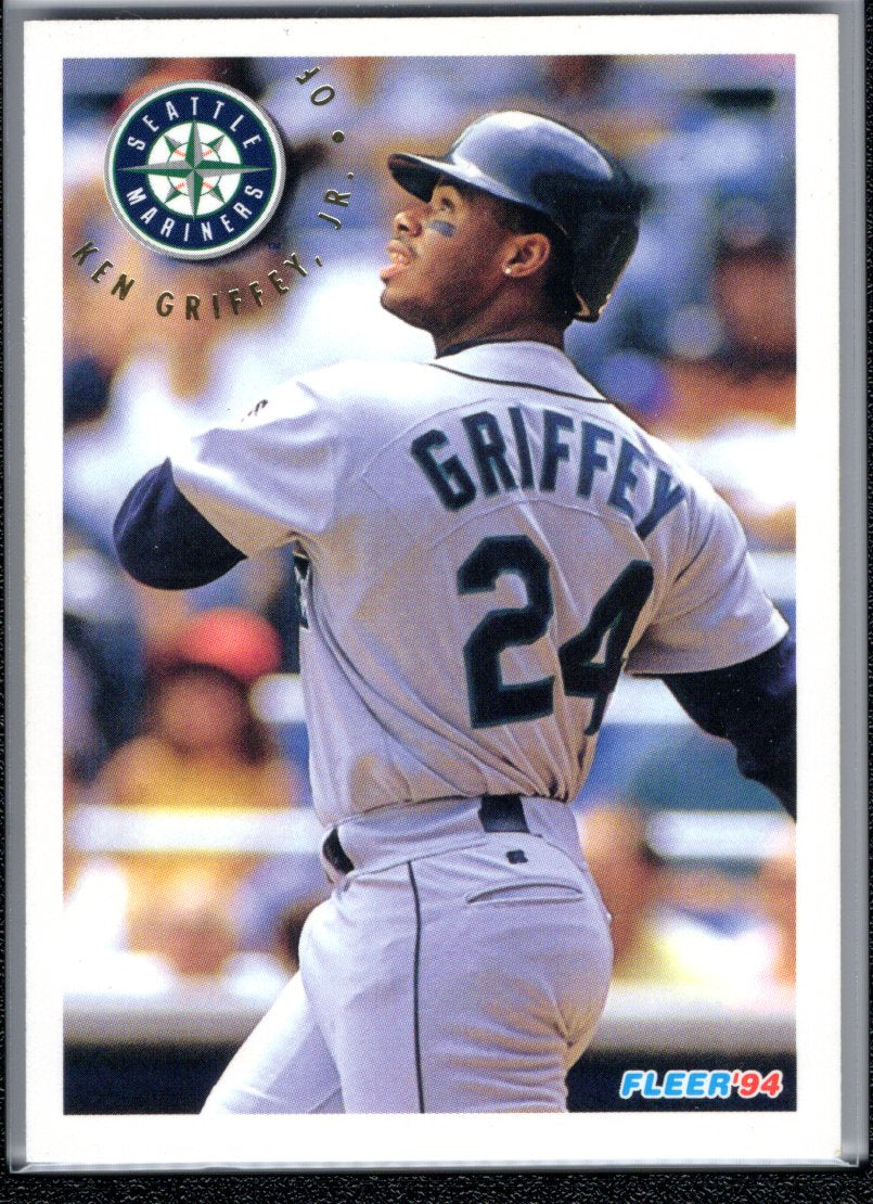 Test Headline for Sports Card