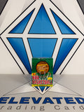 Elevation Day #1 — 1987 Fleer Basketball box