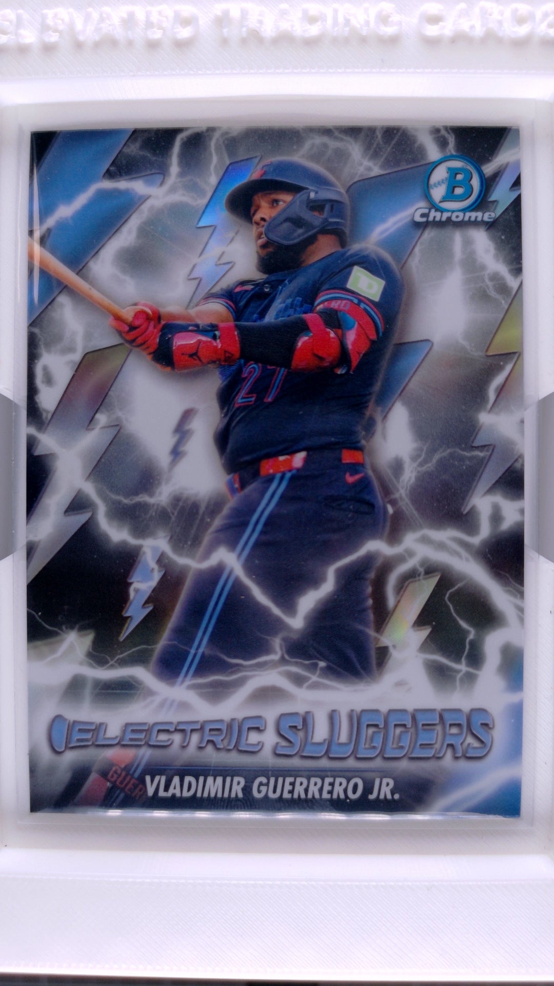 2026 Bowman Baseball Vladimir Guerrero Jr. 