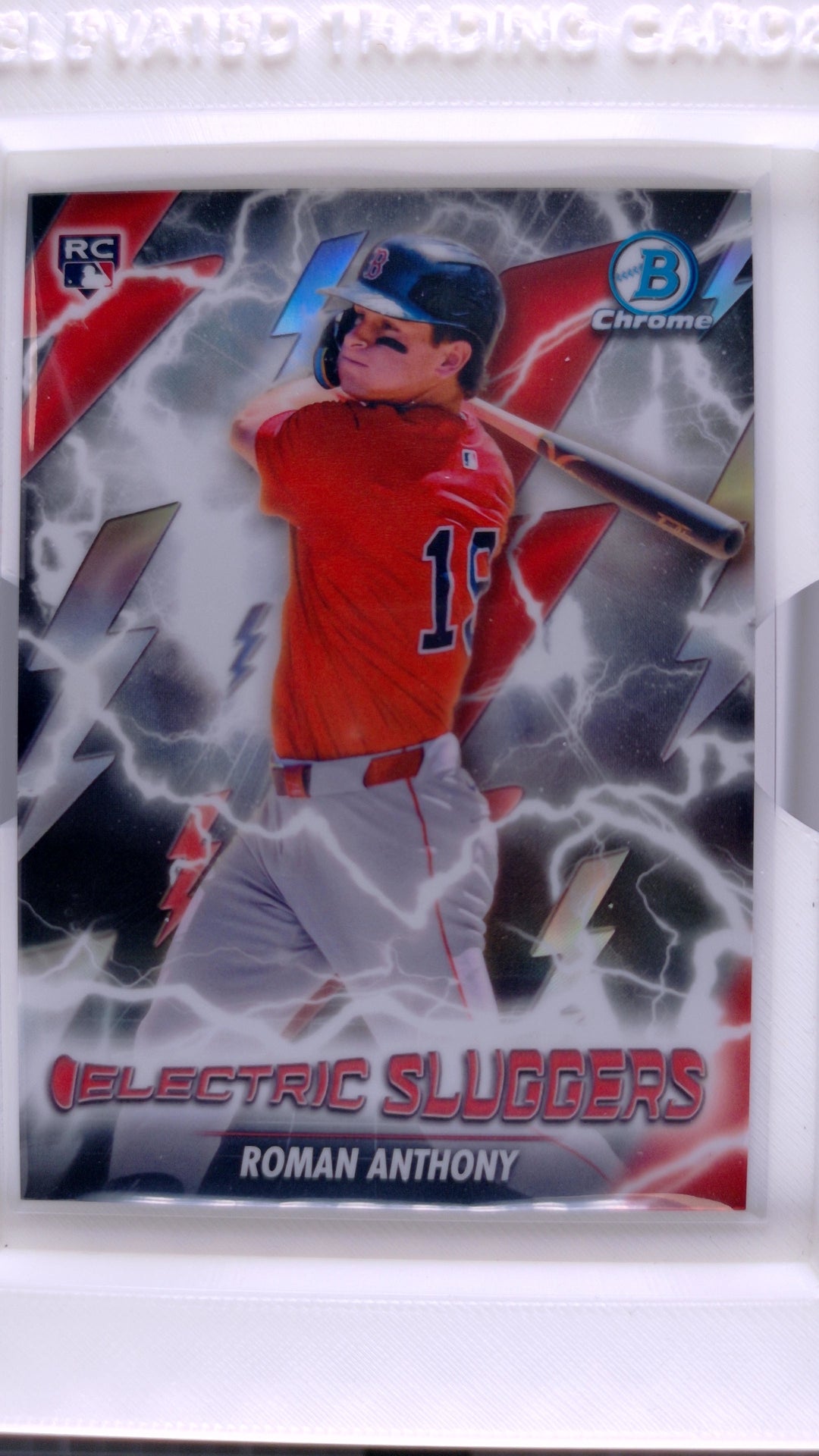 2026 Bowman Baseball Roman Anthony 