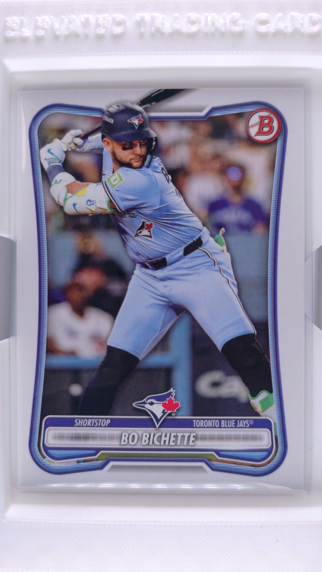 2026 Bowman Baseball Bo Bichette 
