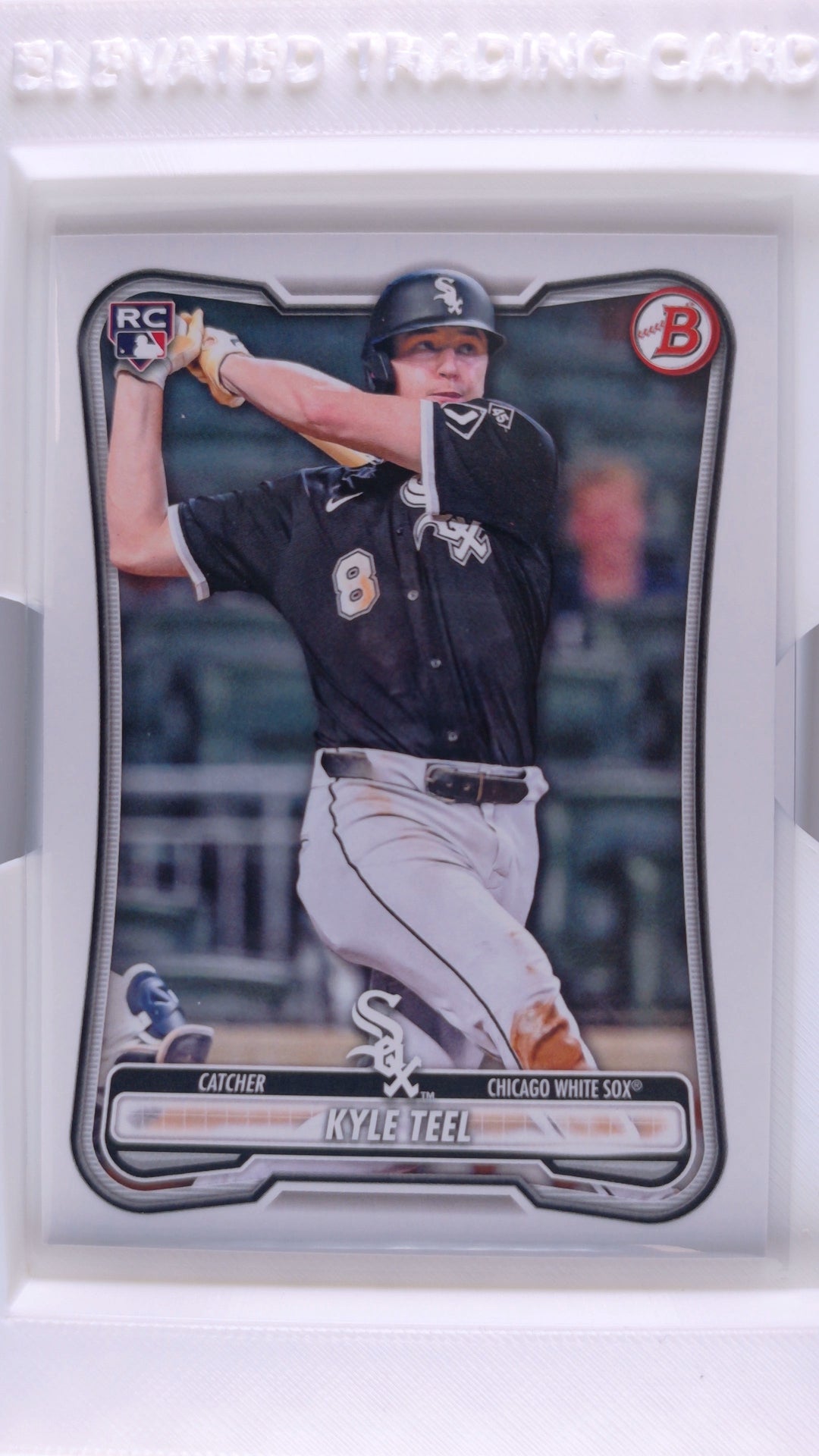 2026 Bowman Baseball Kyle Teel 
