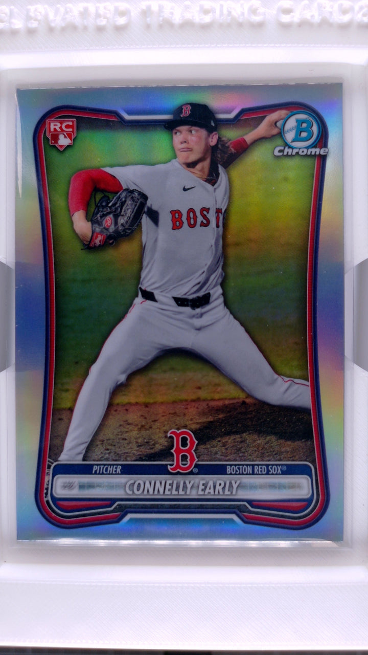 2026 Bowman Baseball Connelly Early 