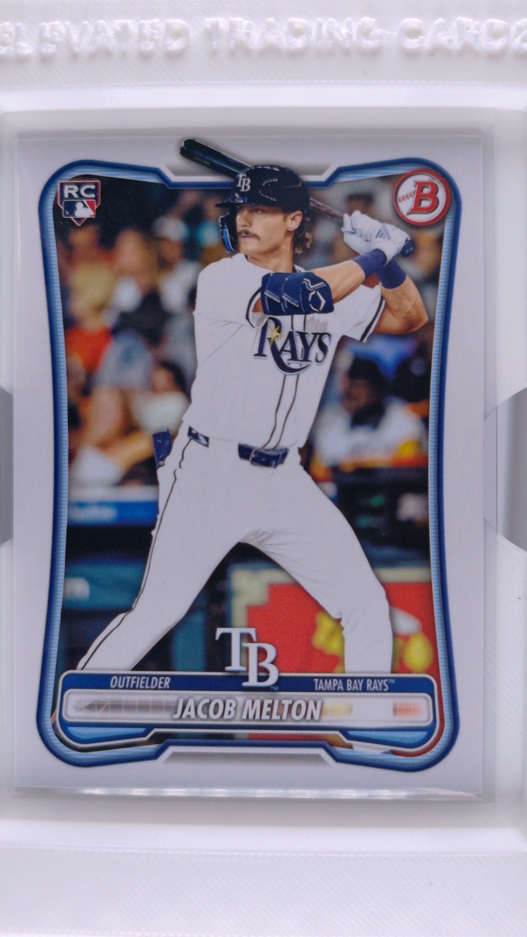 2026 Bowman Baseball Jacob Melton 