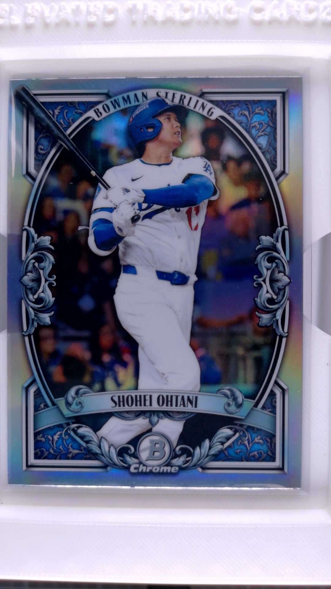 2026 Bowman Baseball Shohei Ohtani 