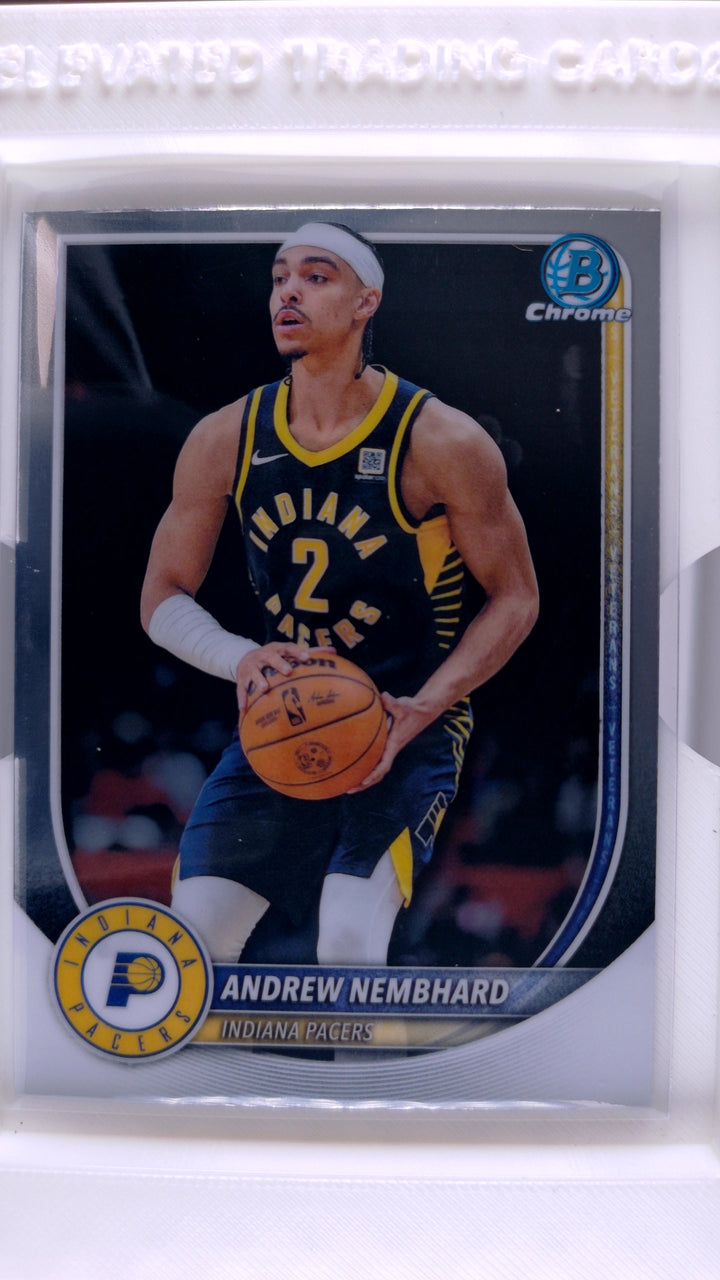 2025 Bowman Basketball Andrew Nembhard 