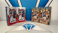 Founder Funded #0 — 2026 Bowman Baseball + 2025 Bowman Basketball box