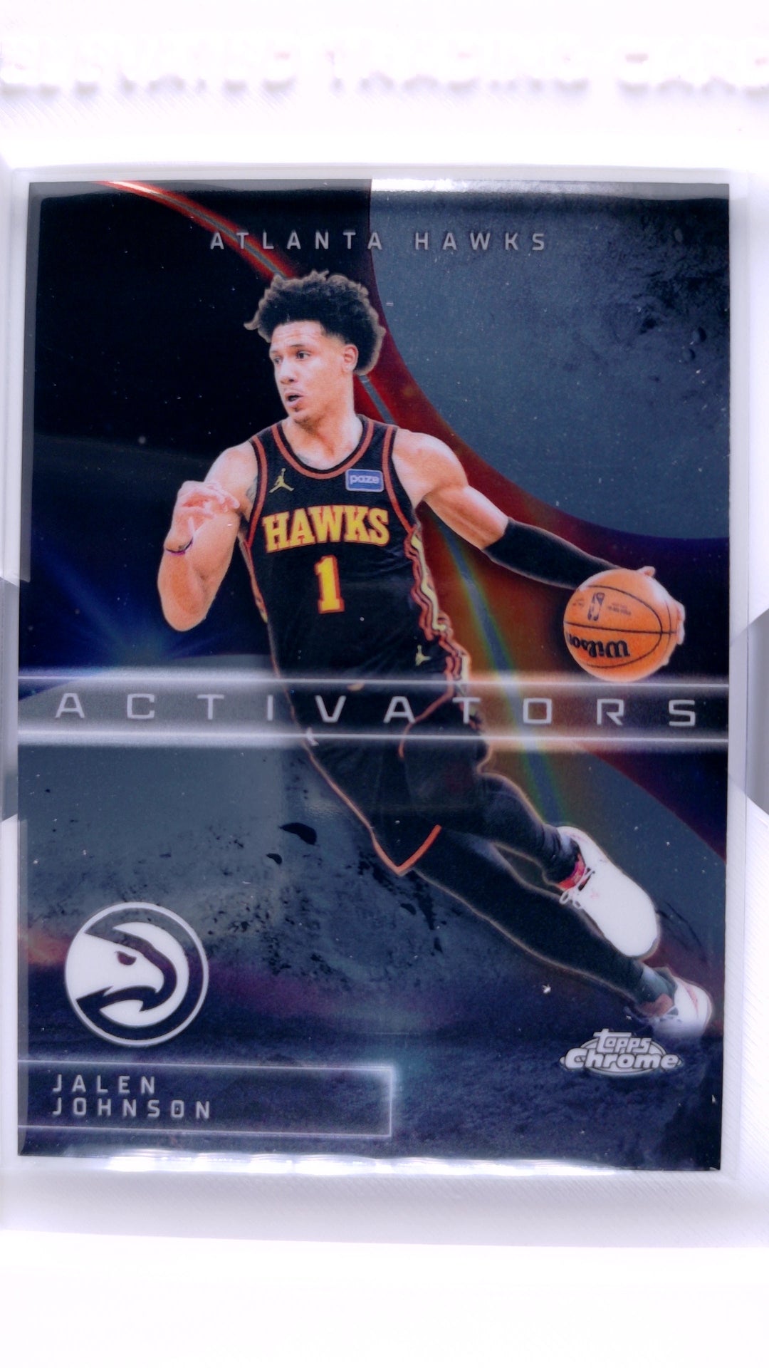 #AC-2 Jalen Johnson Activators - front