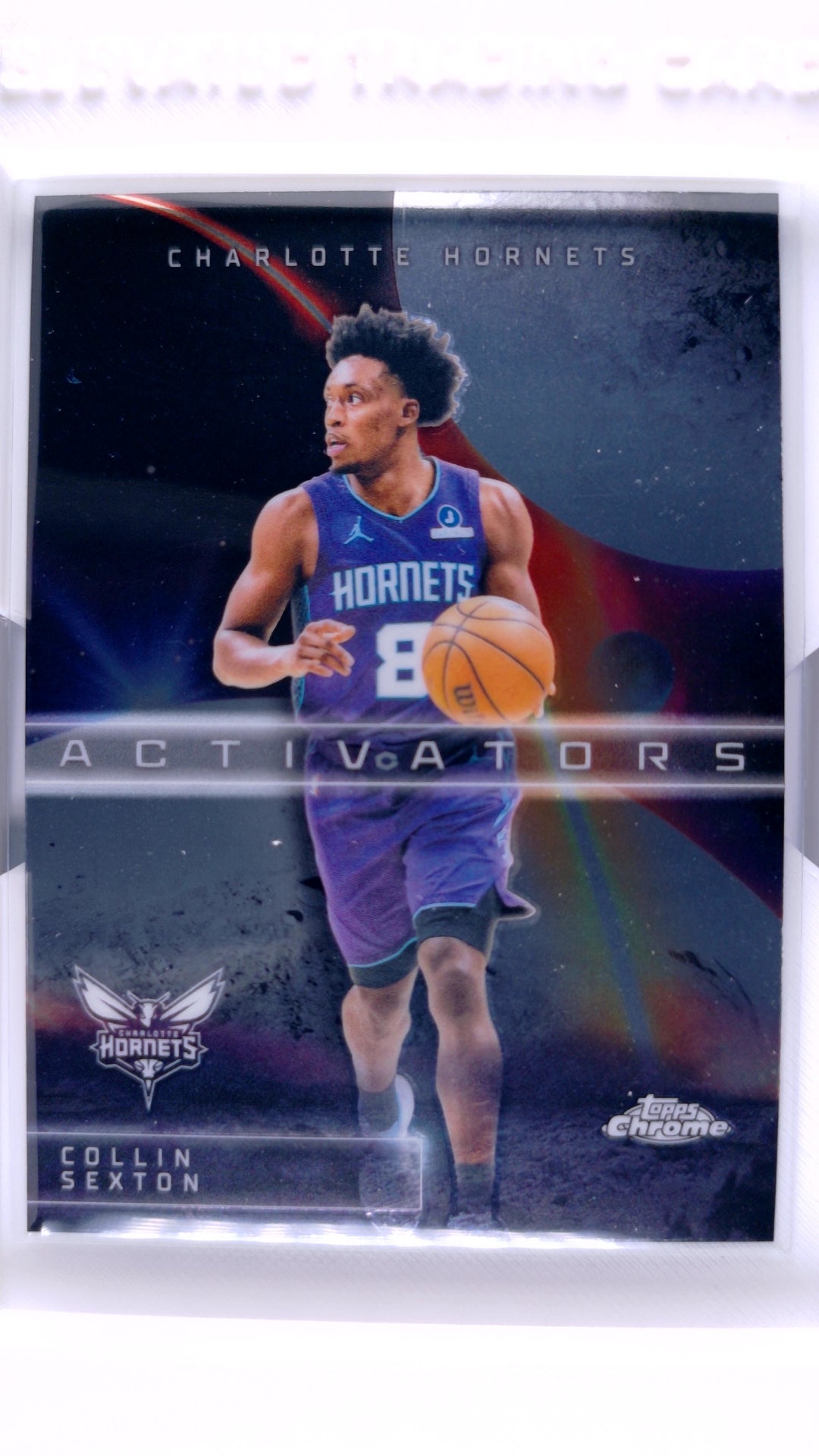 #AC-14 Collin Sexton Activators - front