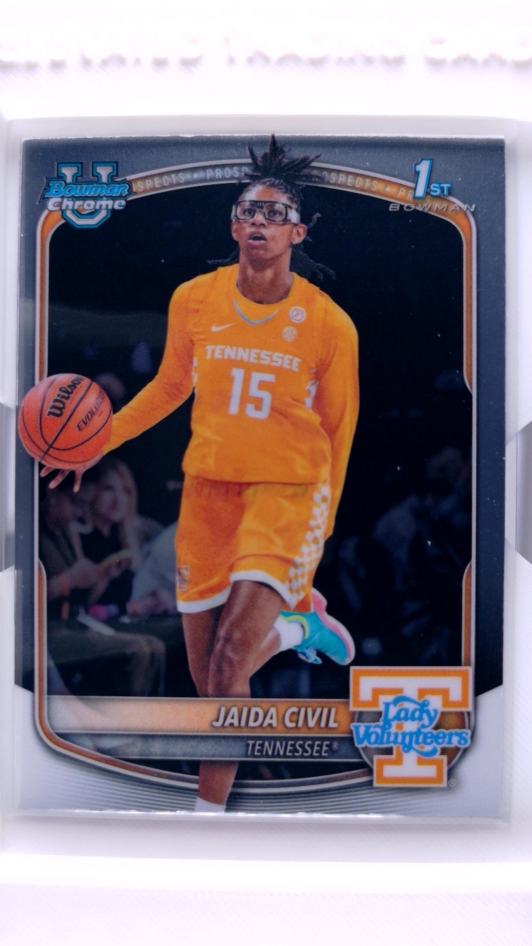 #BCP-74 Jaida Civil Chrome Prospects - front