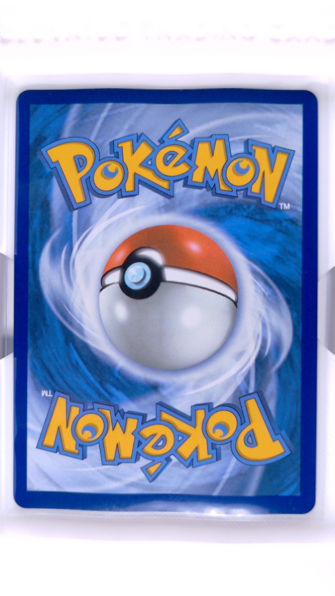 #113 Tremendous Bomb Ultra Rare - back