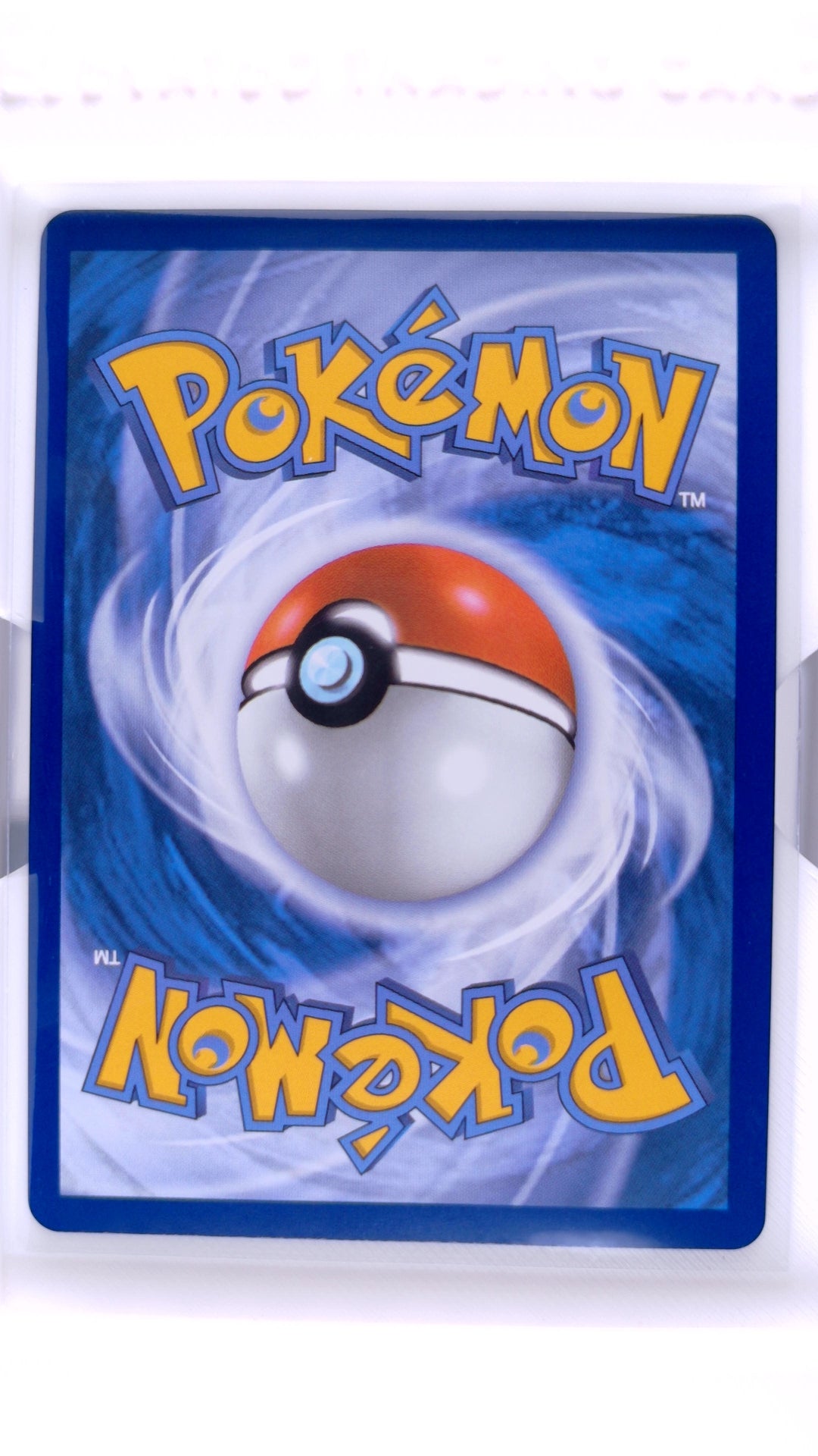 #095 Silvally Illustration Rare - back