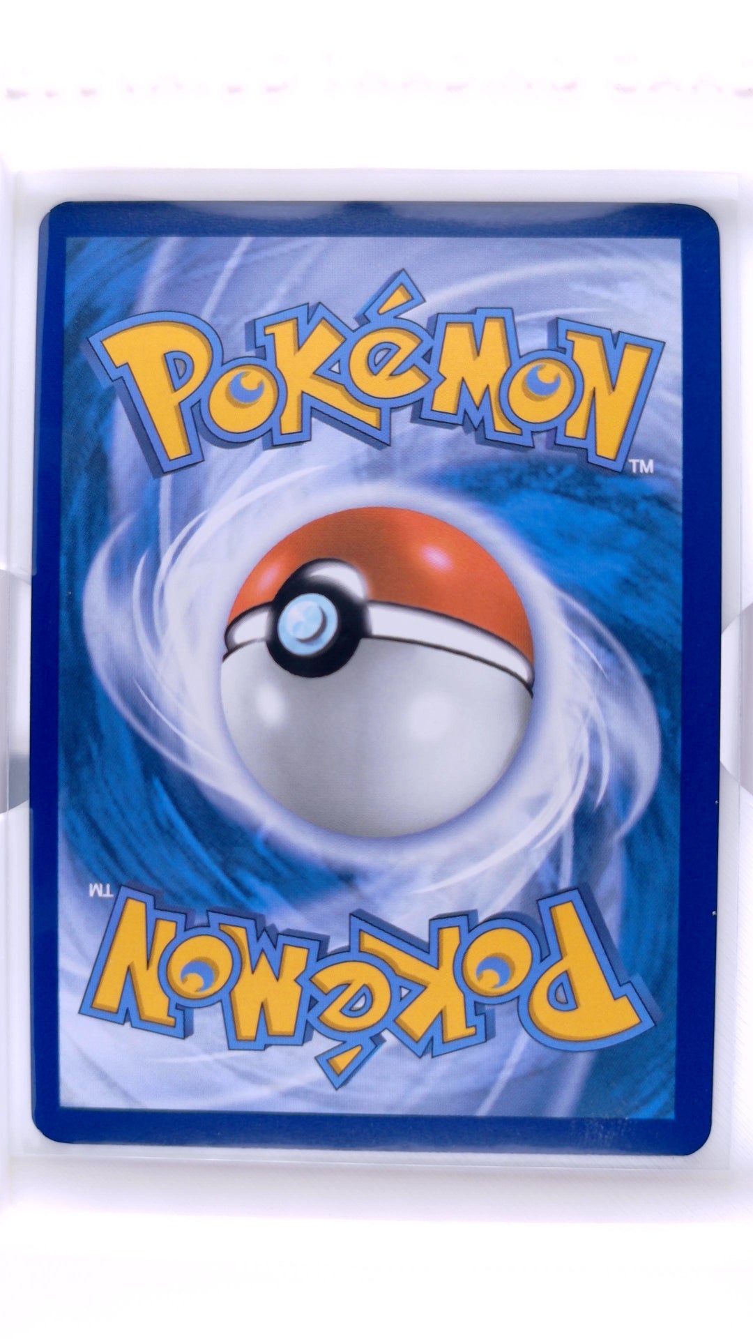 #062 Bastiodon Reverse Holo Rare - back