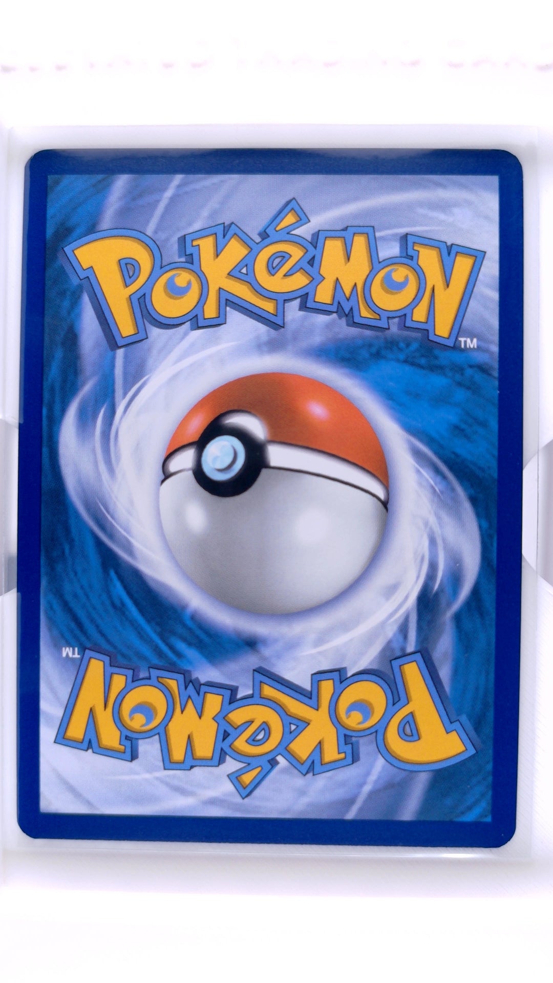 #062 Bastiodon Reverse Holo Rare - back