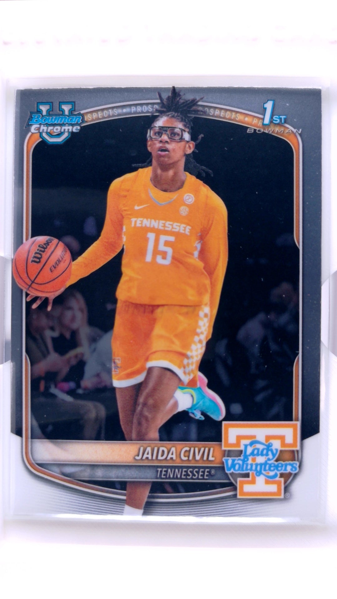 #BCP-74 Jaida Civil Chrome Prospects - front