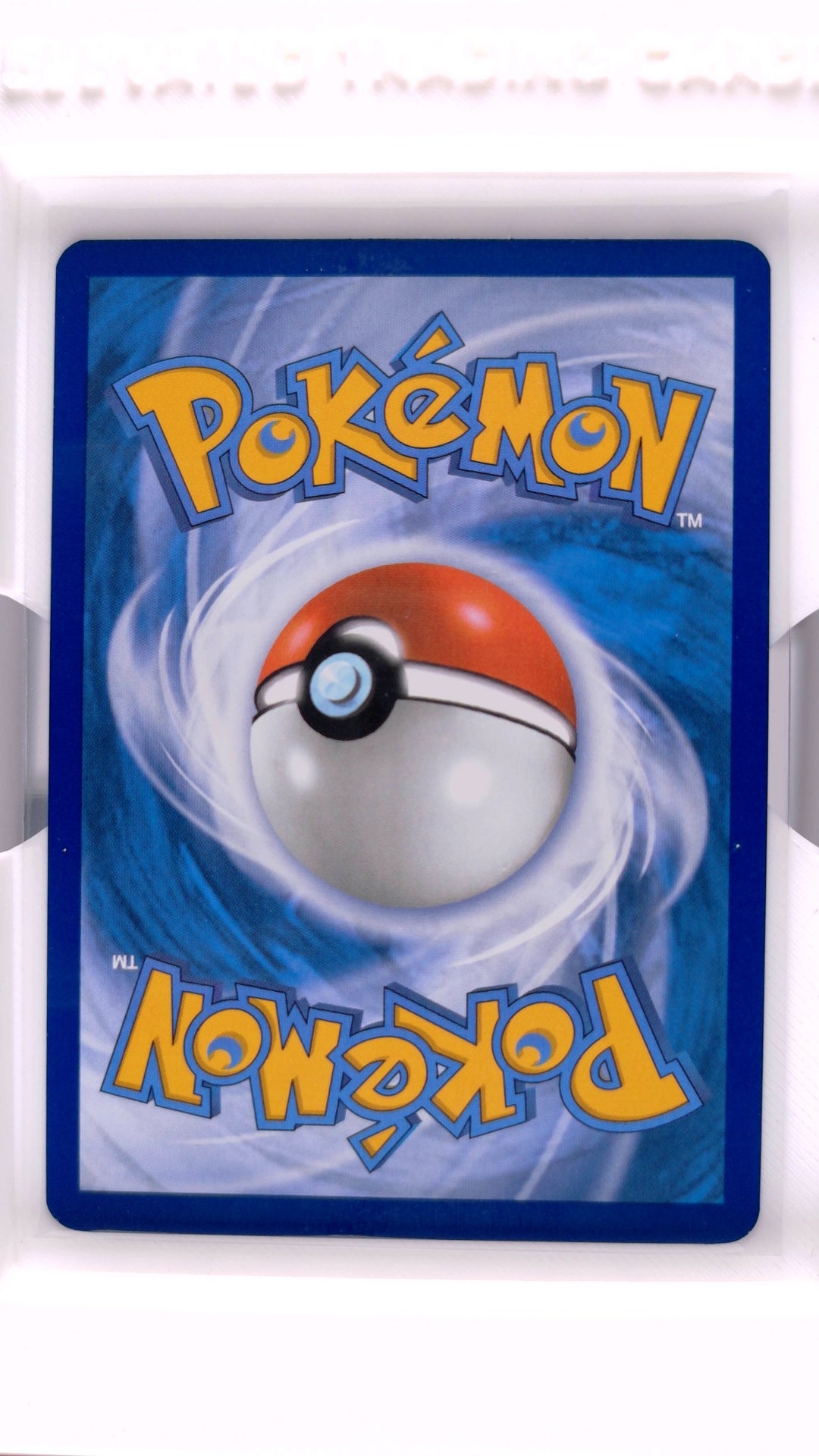 #78 Great Haul Net Reverse Holo Uncommon - back