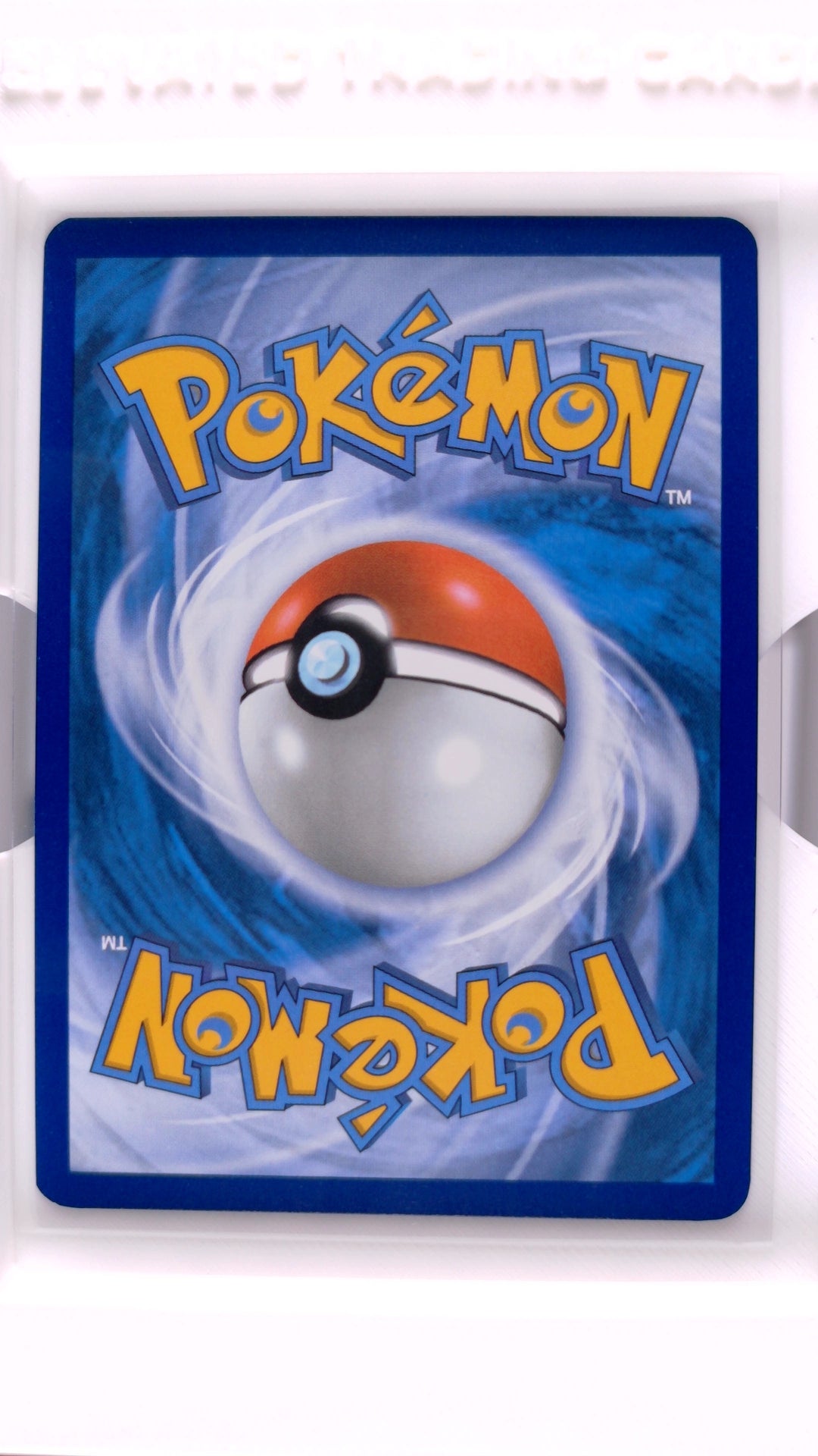 #61 Metagross Reverse Holo Uncommon - back