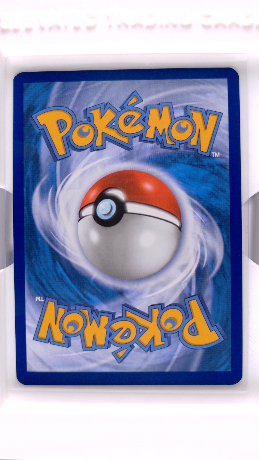 #70 Patrat Reverse Holo Common - back