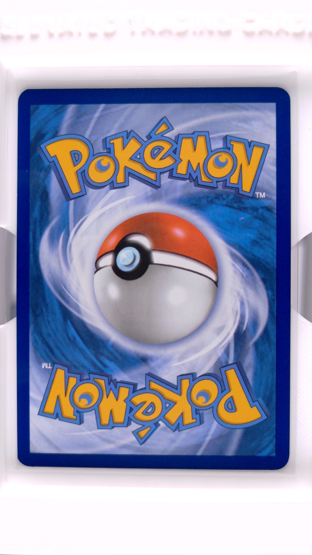 #45 Donphan Reverse Holo Common - back