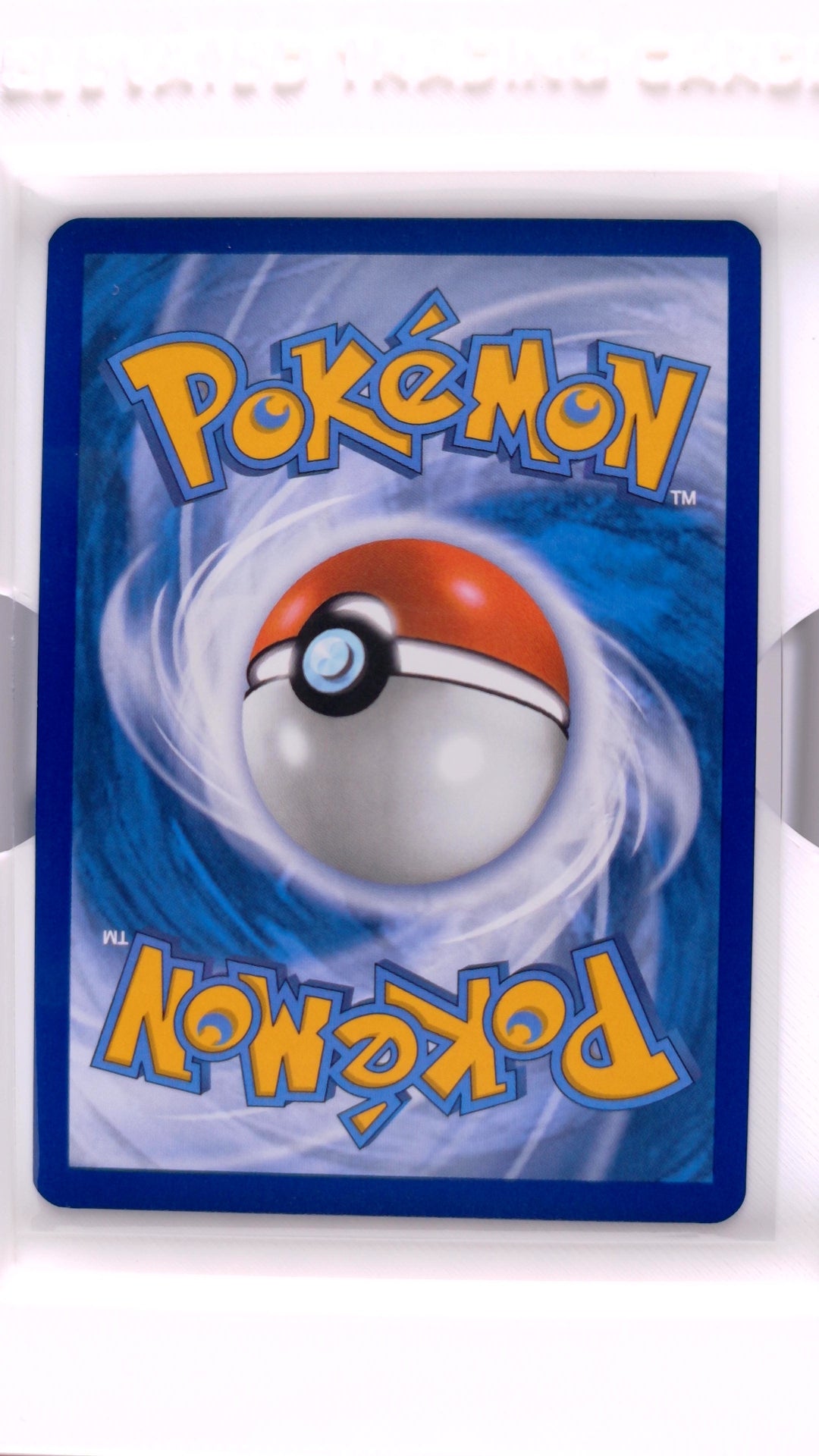 #18 Delibird Reverse Holo Uncommon - back