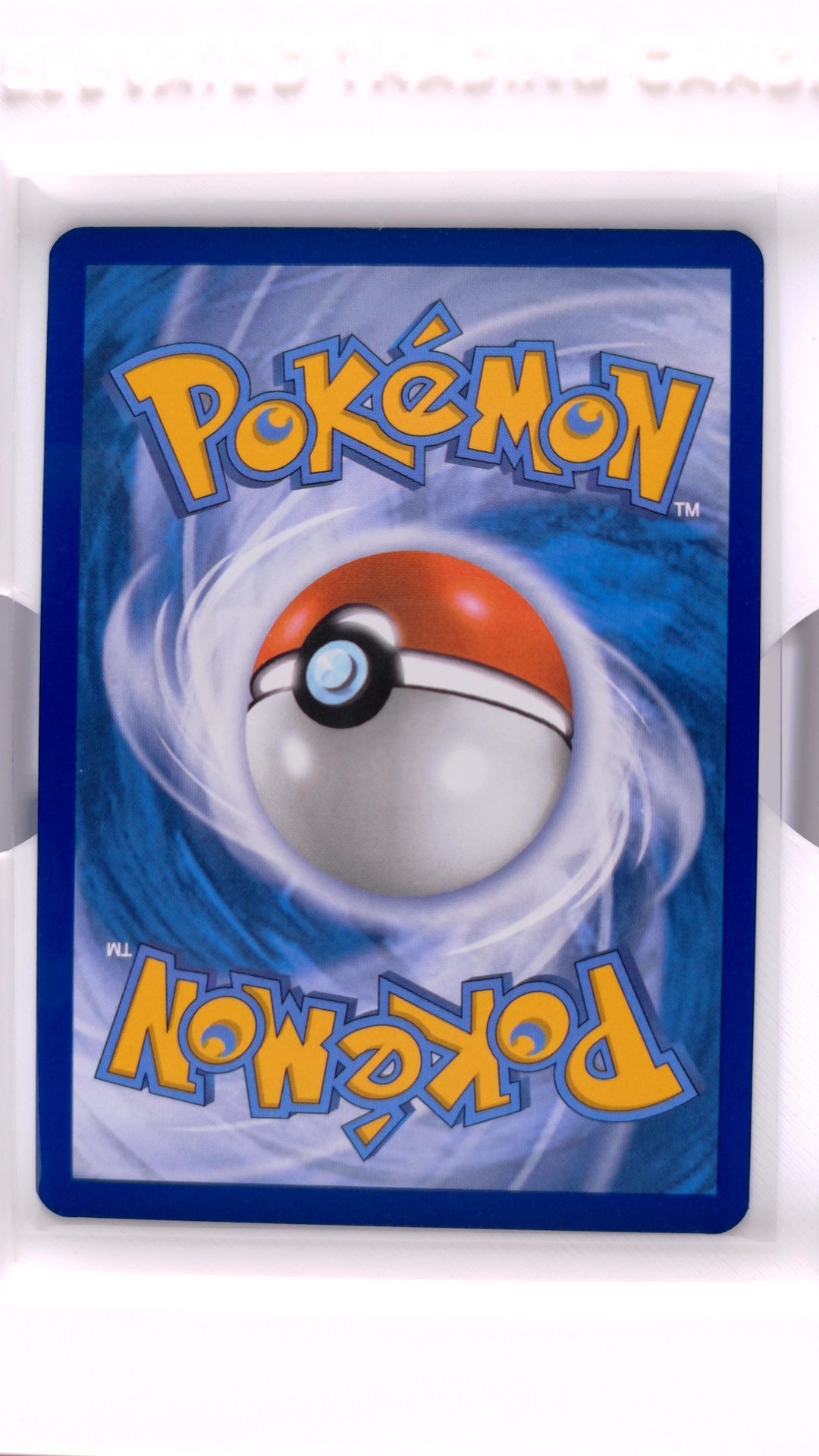 #2 Kakuna Reverse Holo Common - back