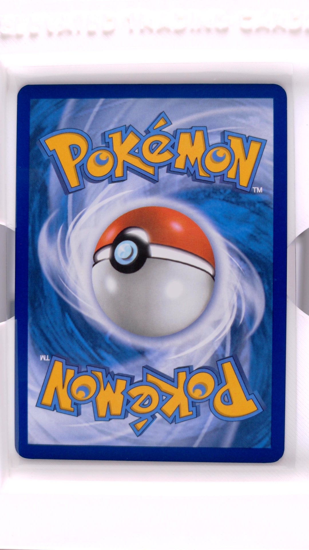 #61 Metagross Reverse Holo Uncommon - back