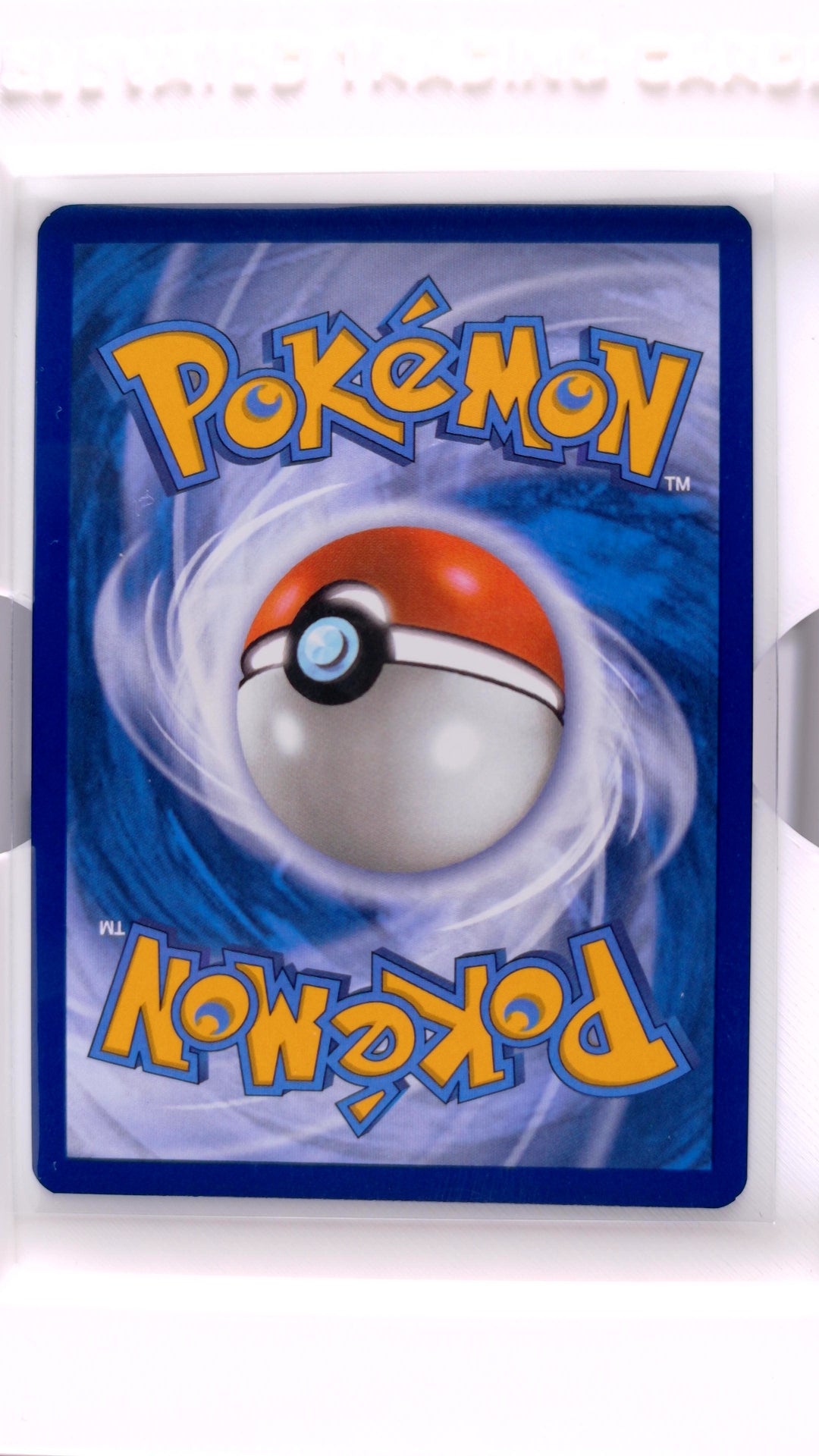 #20 Froakie Reverse Holo Common - back