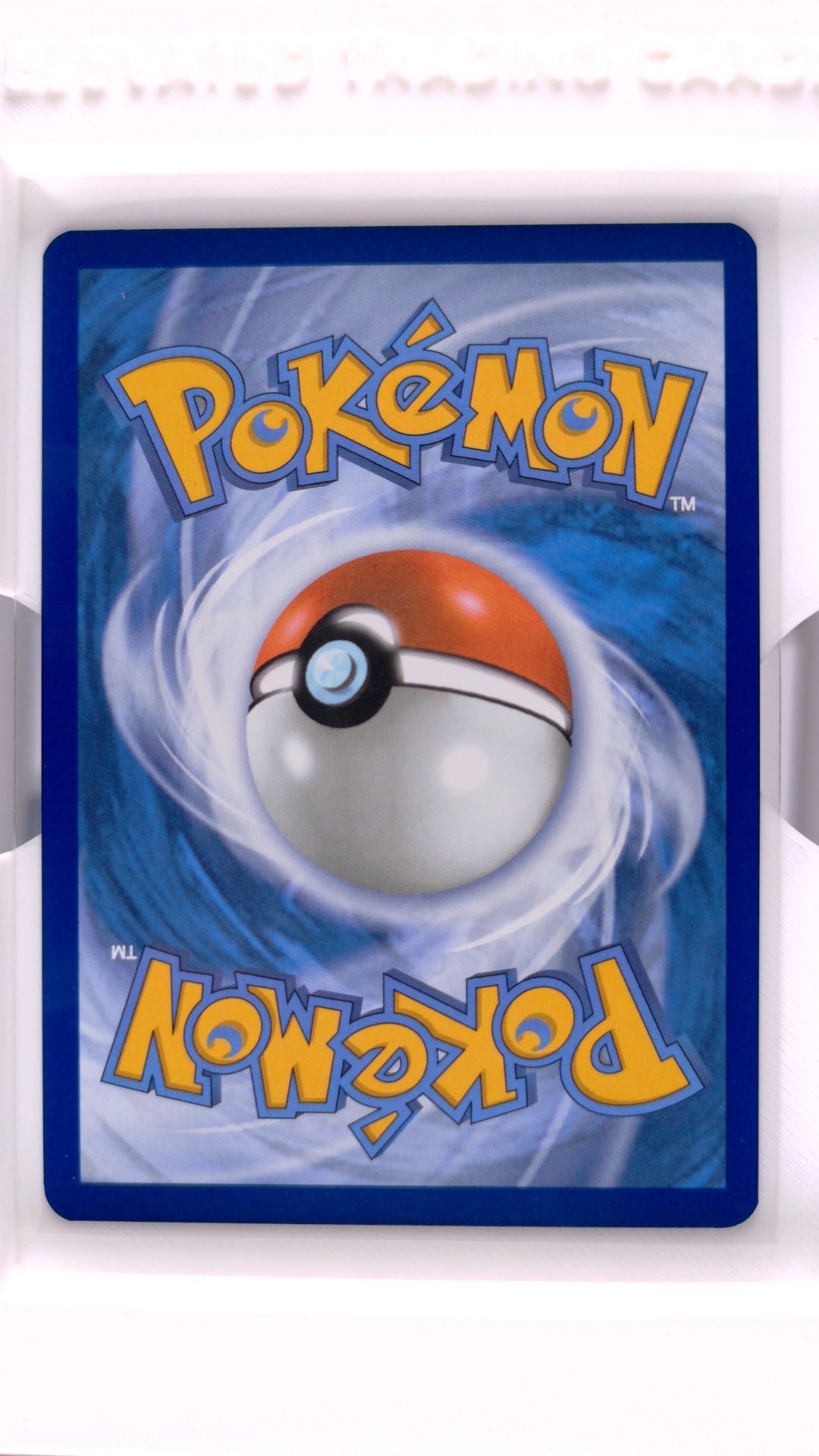 #85 Magnetic Metal Energy Holo Rare - back