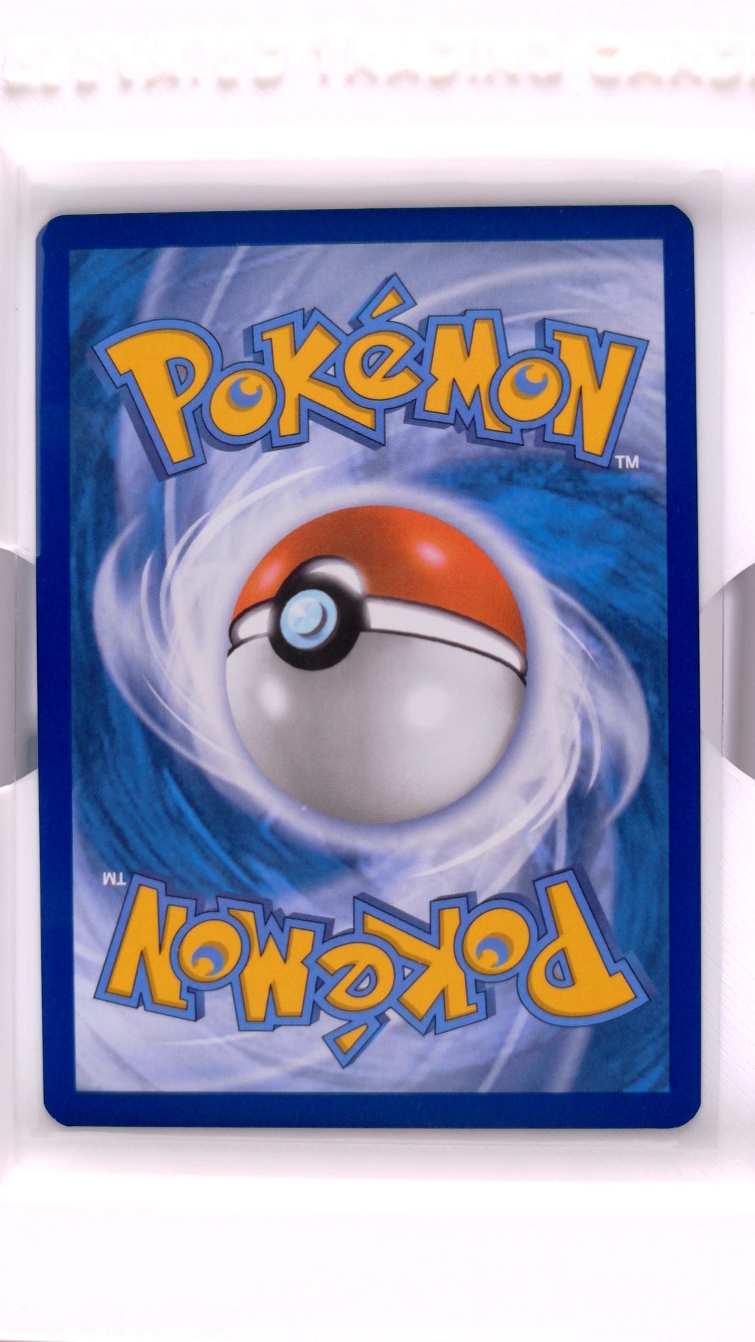 #50 Golbat Reverse Holo Common - back