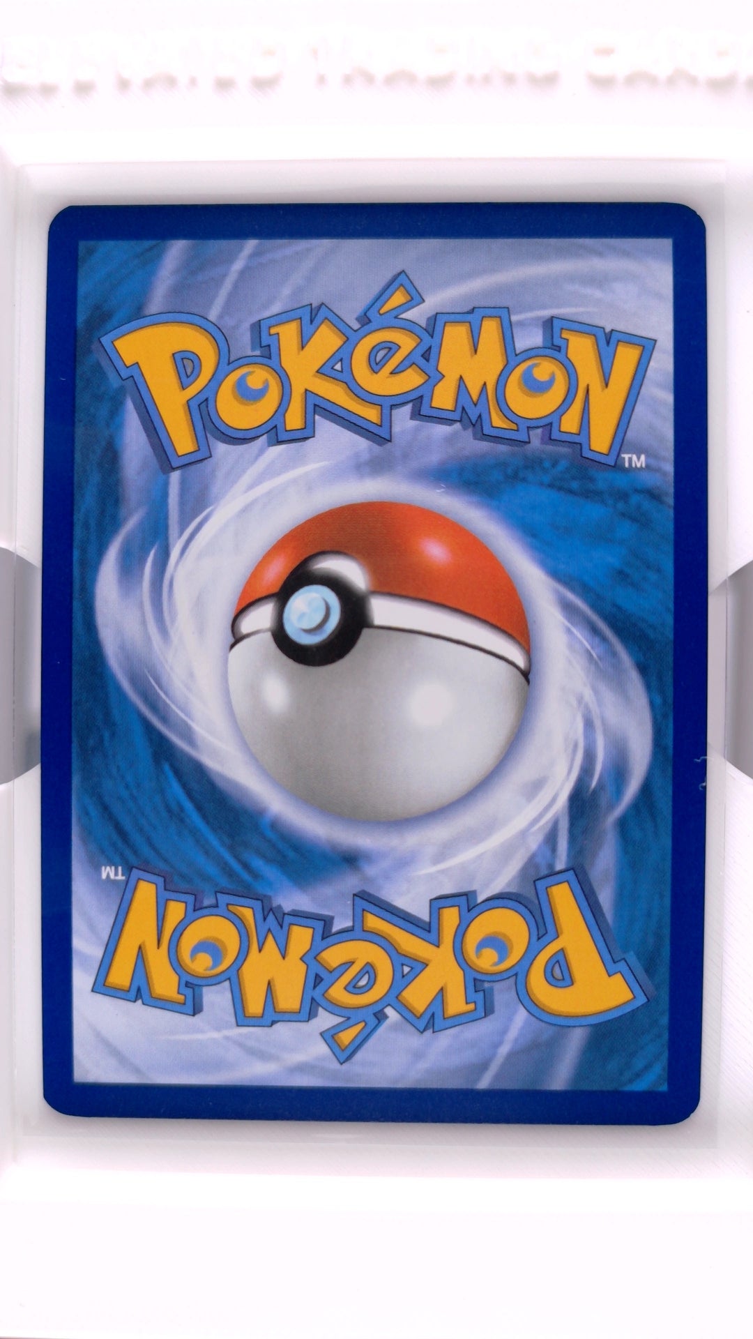 #78 Great Haul Net Reverse Holo Uncommon - back