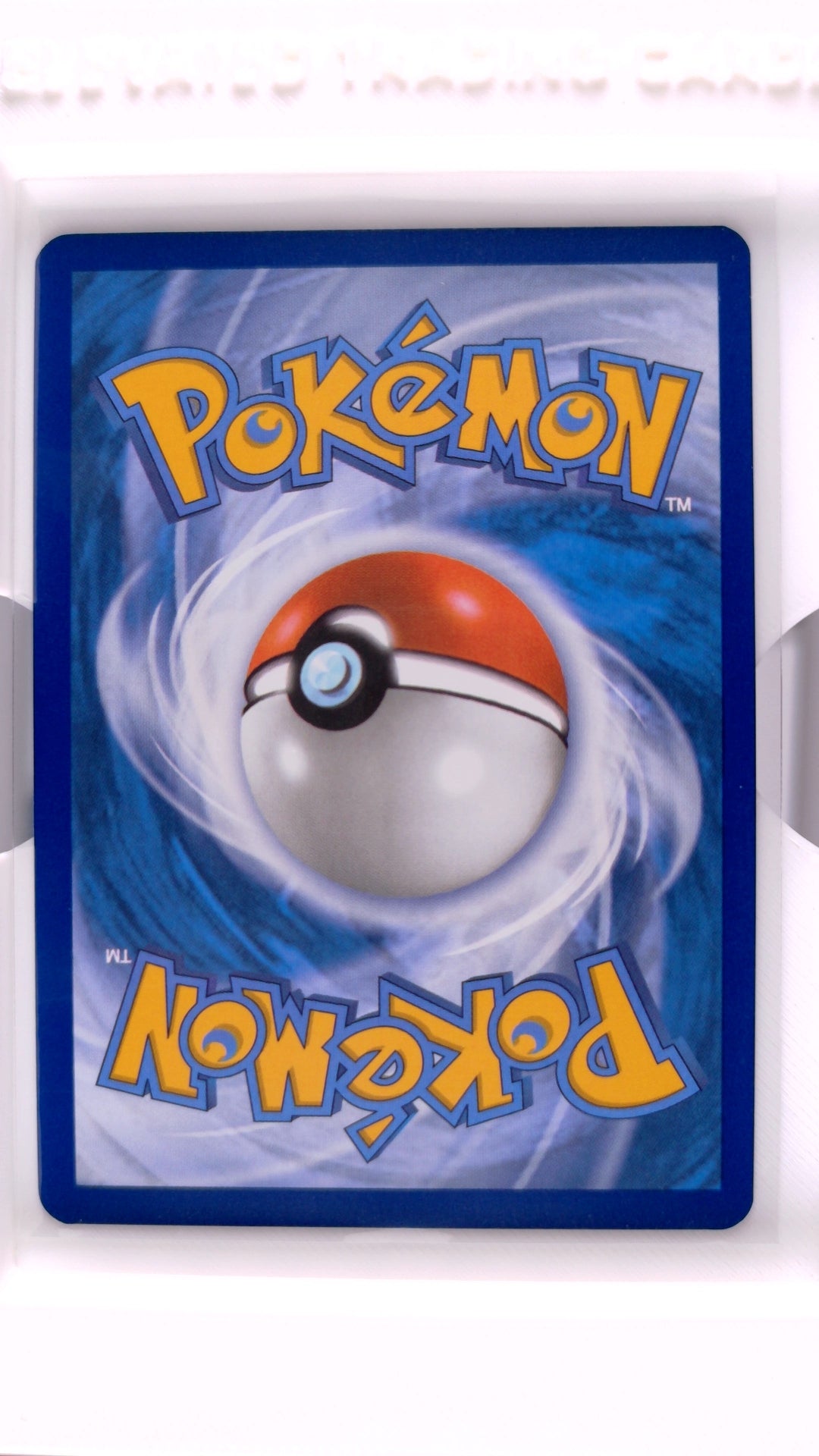 #44 Phanpy Reverse Holo Common - back