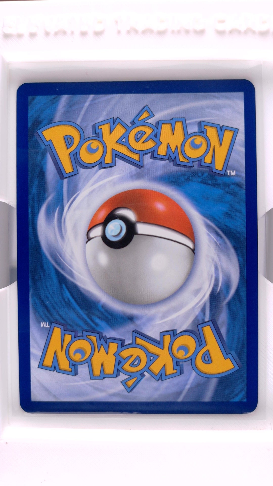 #78 Great Haul Net Reverse Holo Uncommon - back