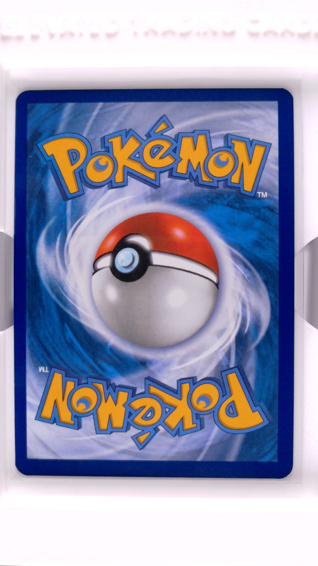 #14 Litleo Reverse Holo Common - back