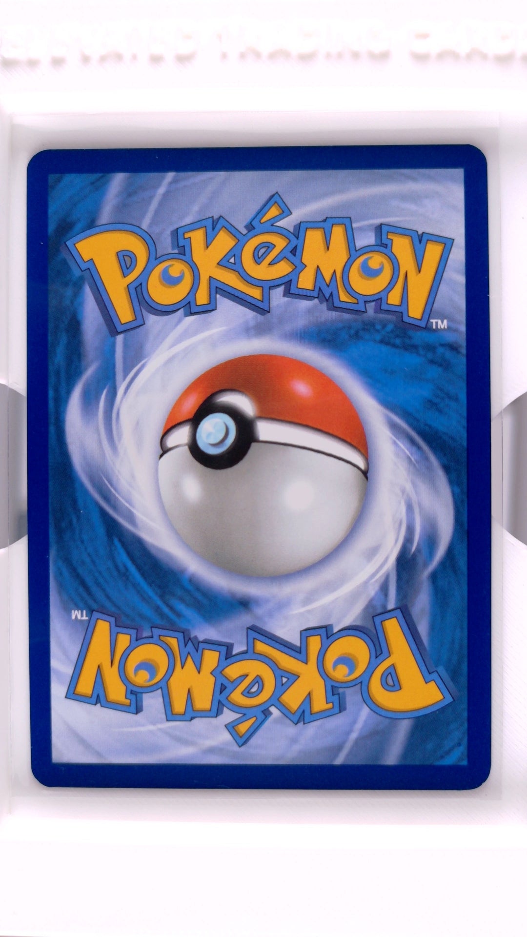#79 Philippe Reverse Holo Uncommon - back