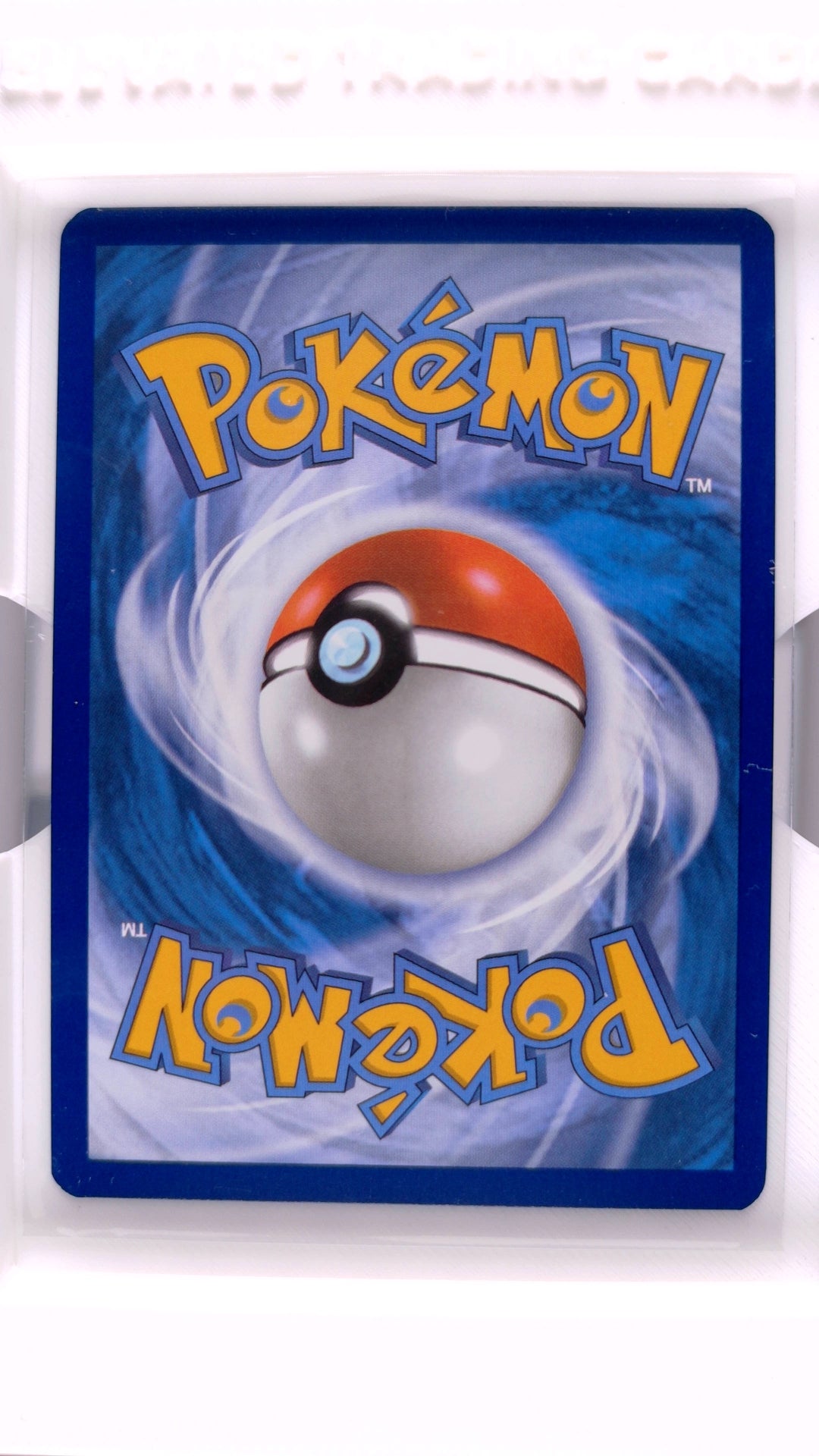 #2 Kakuna Reverse Holo Common - back