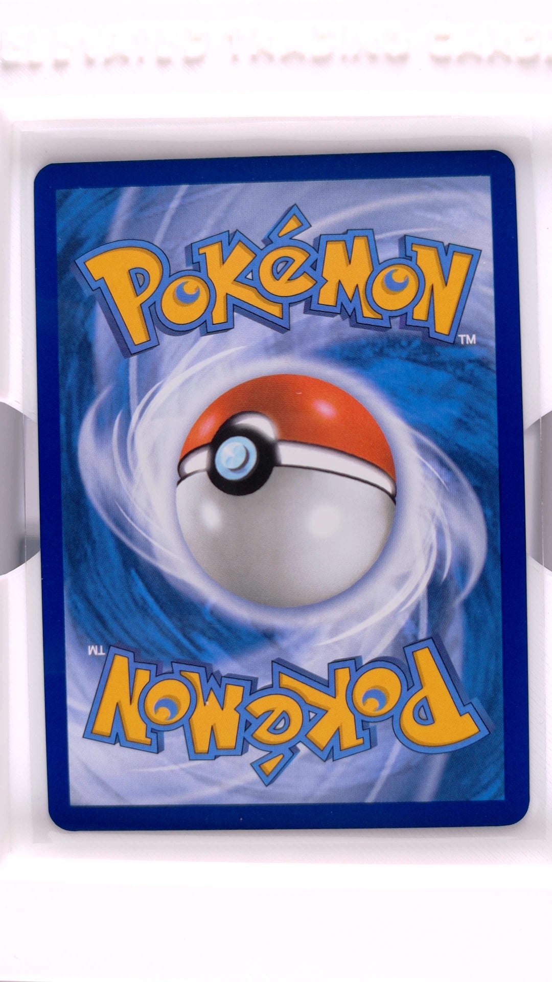 #47 Claydol Reverse Holo Uncommon - back