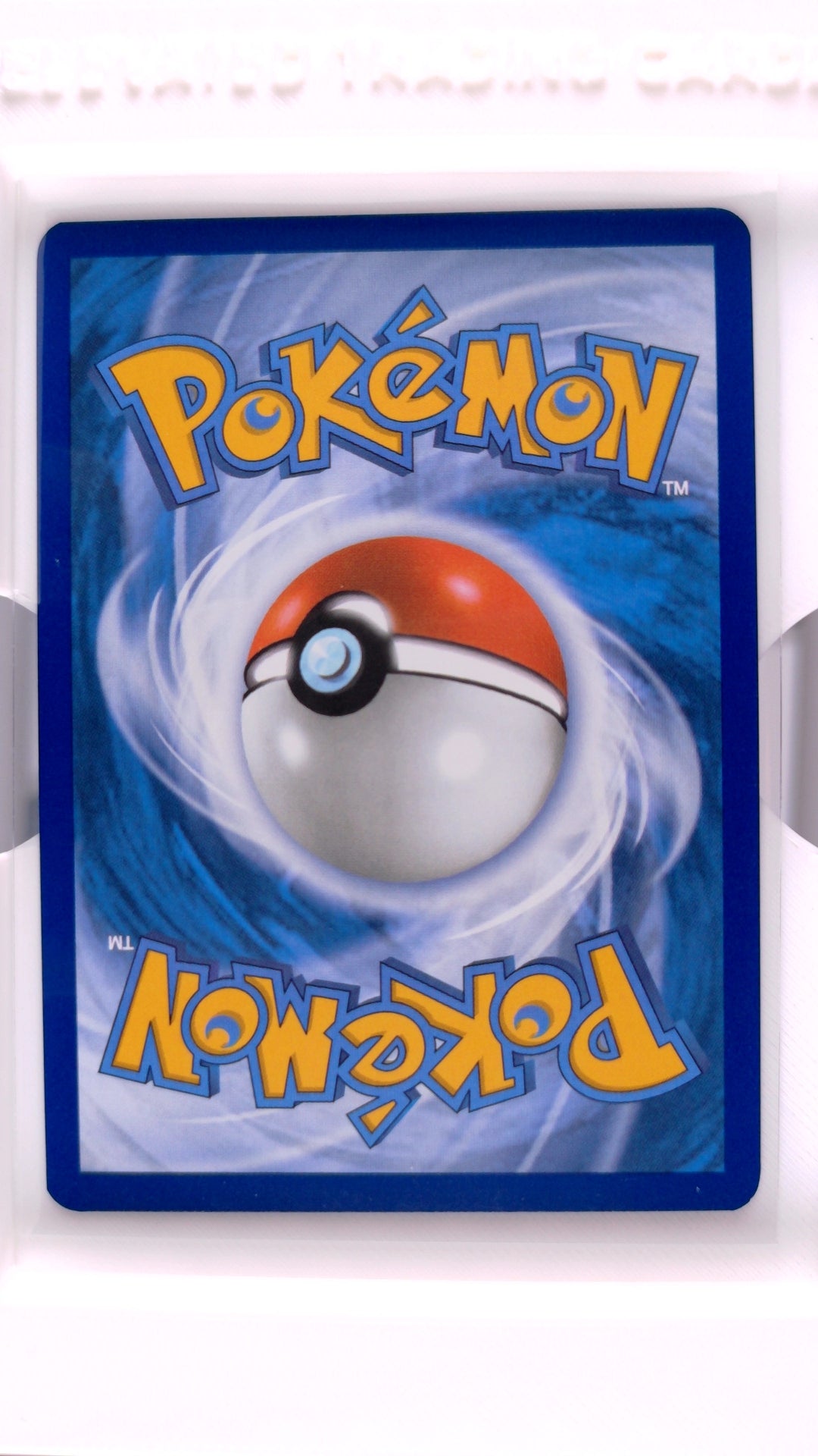 #58 Skrelp Reverse Holo Common - back