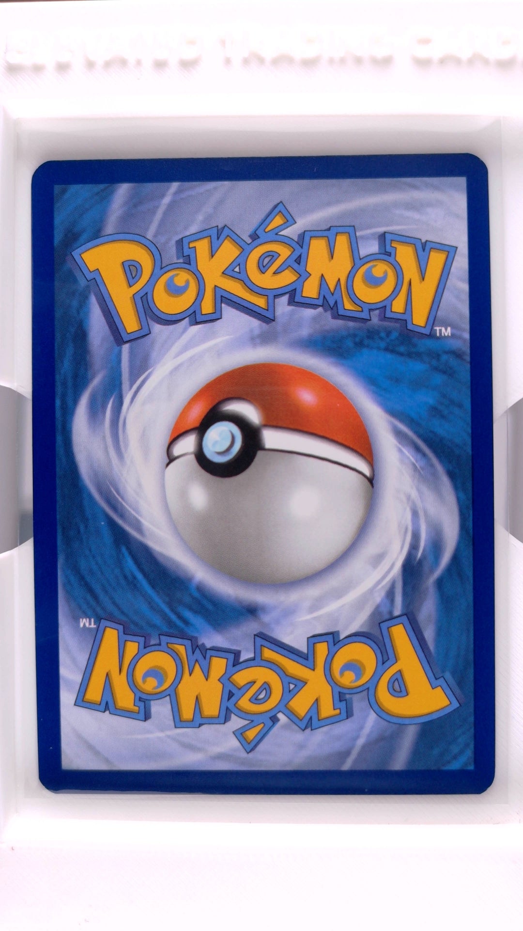 #2 Kakuna Reverse Holo Common - back