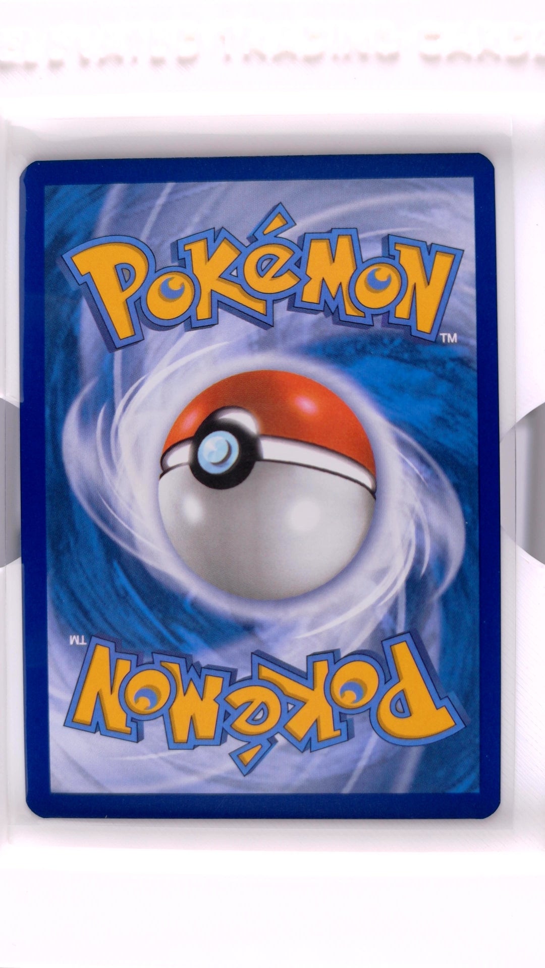 #57 Garbodor Reverse Holo Uncommon - back