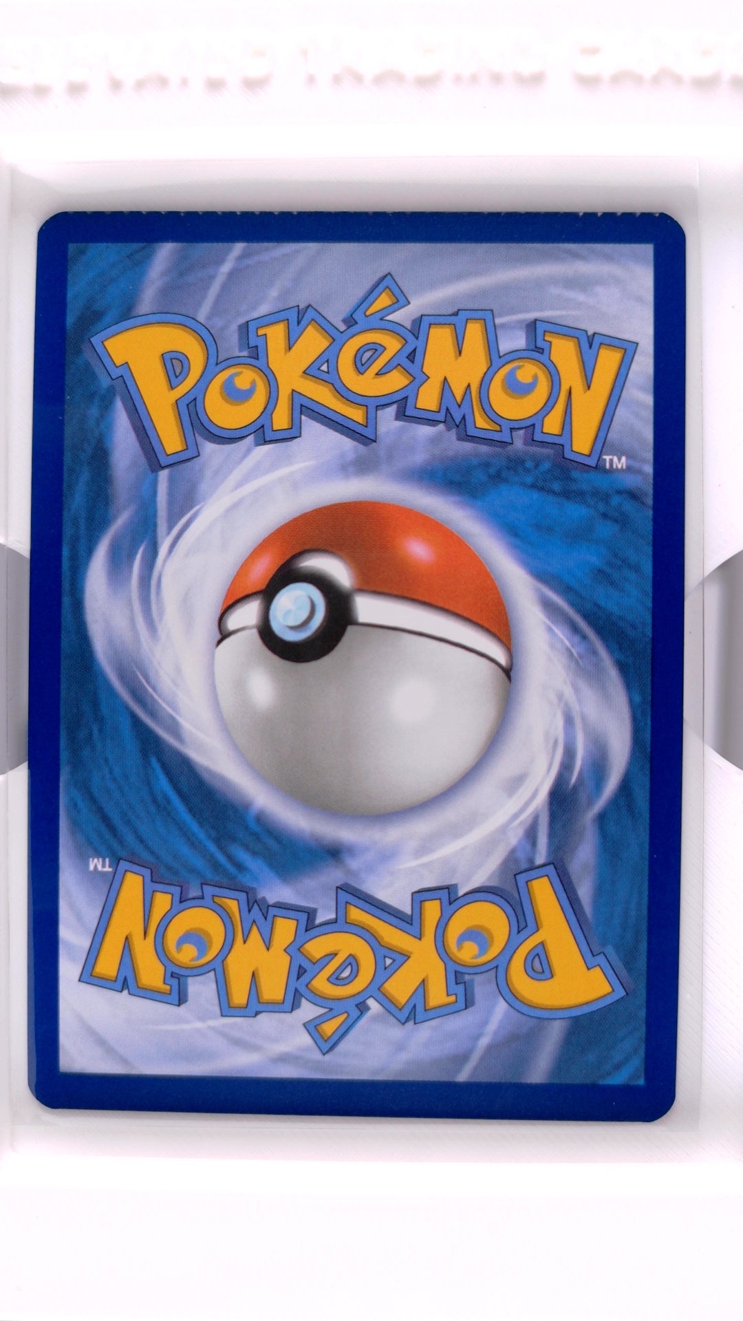 #14 Litleo Reverse Holo Common - back