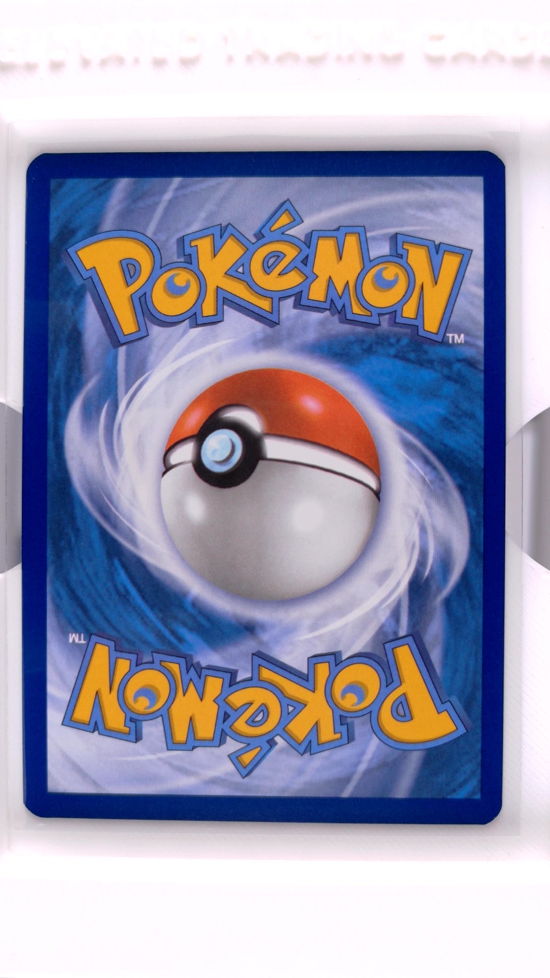 #20 Froakie Reverse Holo Common - back