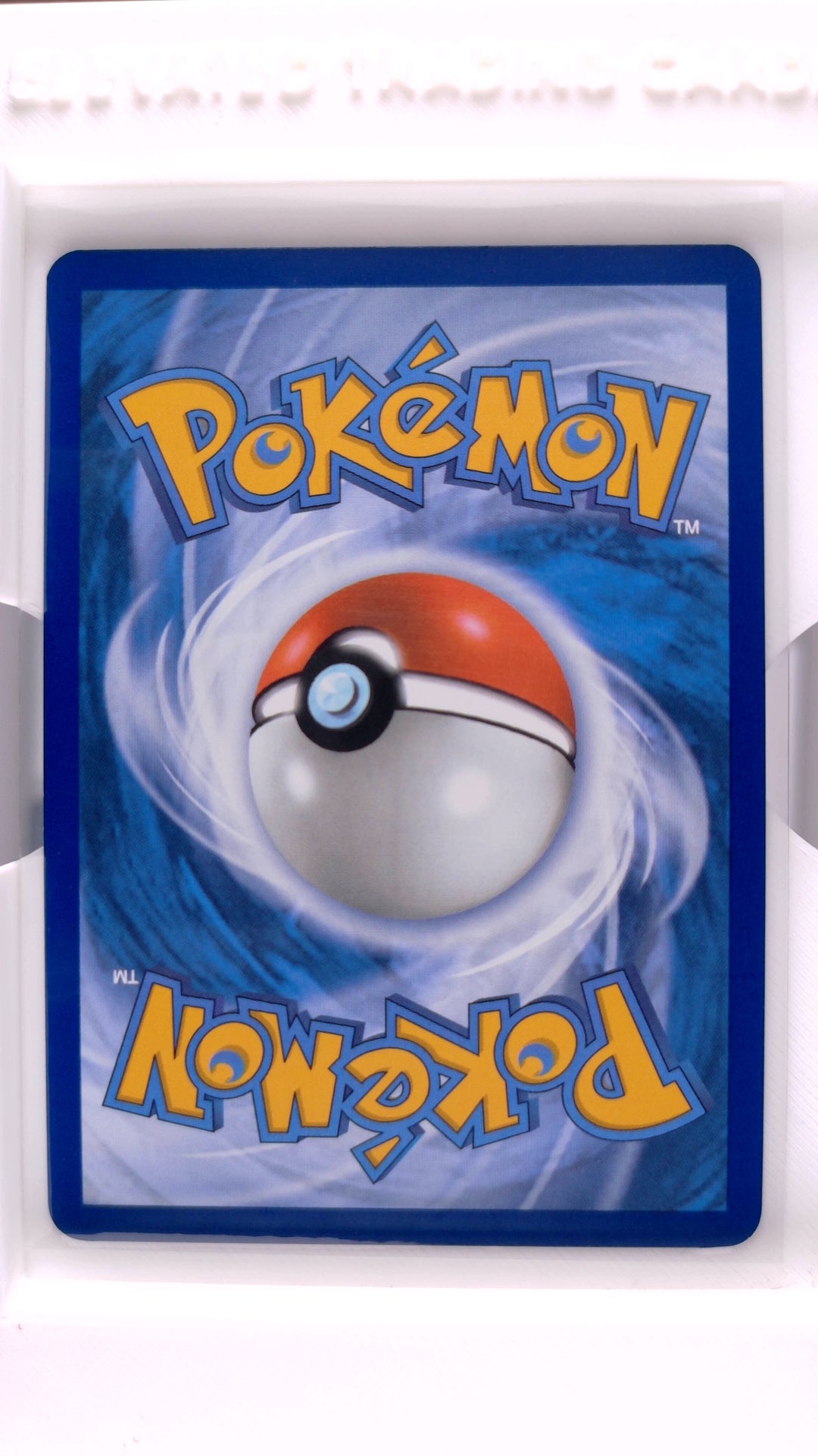 #67 Sliggoo Reverse Holo Common - back