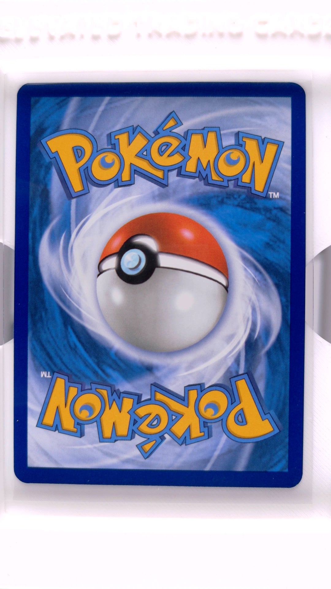 #53 Stunky Reverse Holo Common - back