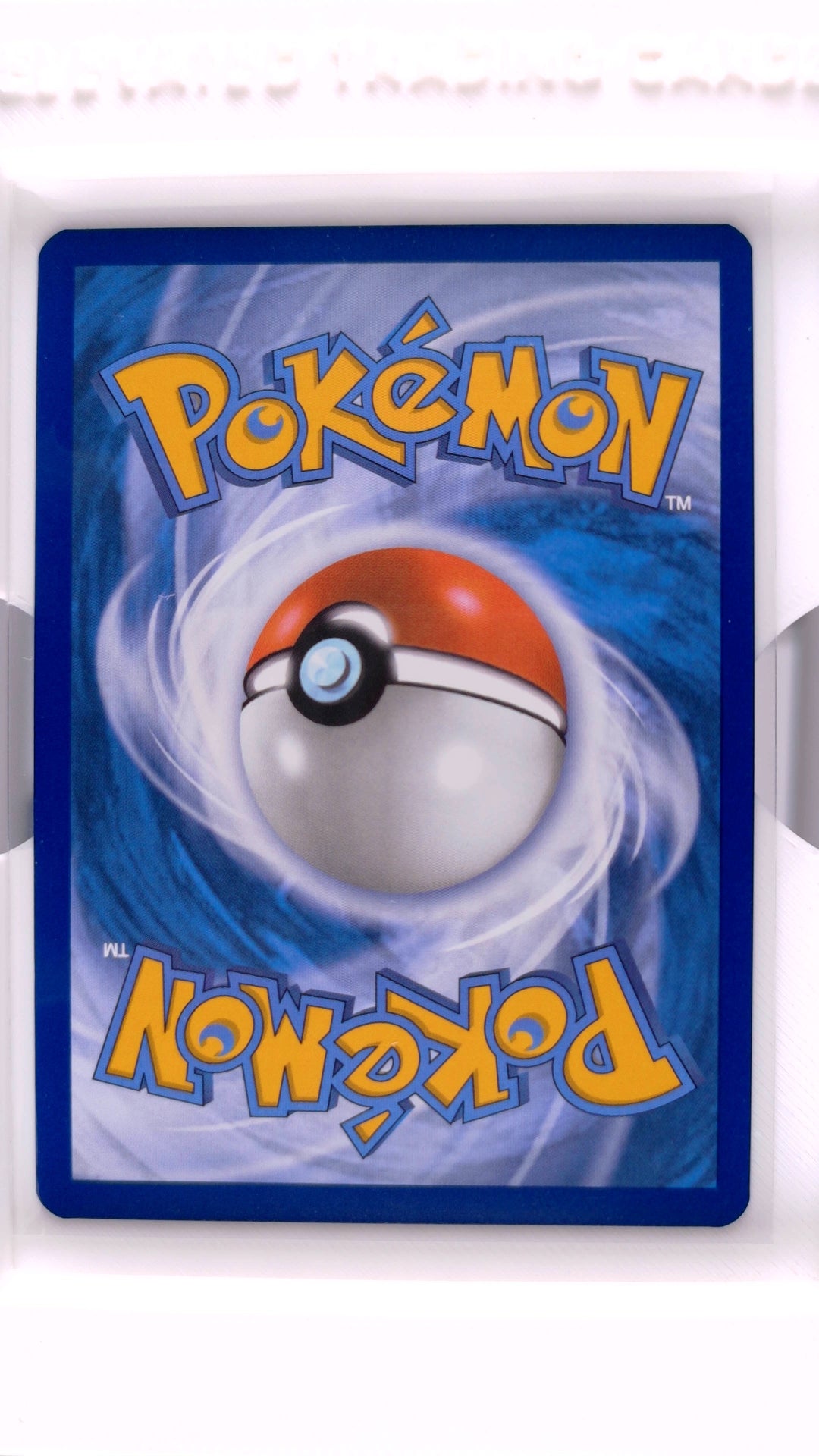 #14 Litleo Reverse Holo Common - back