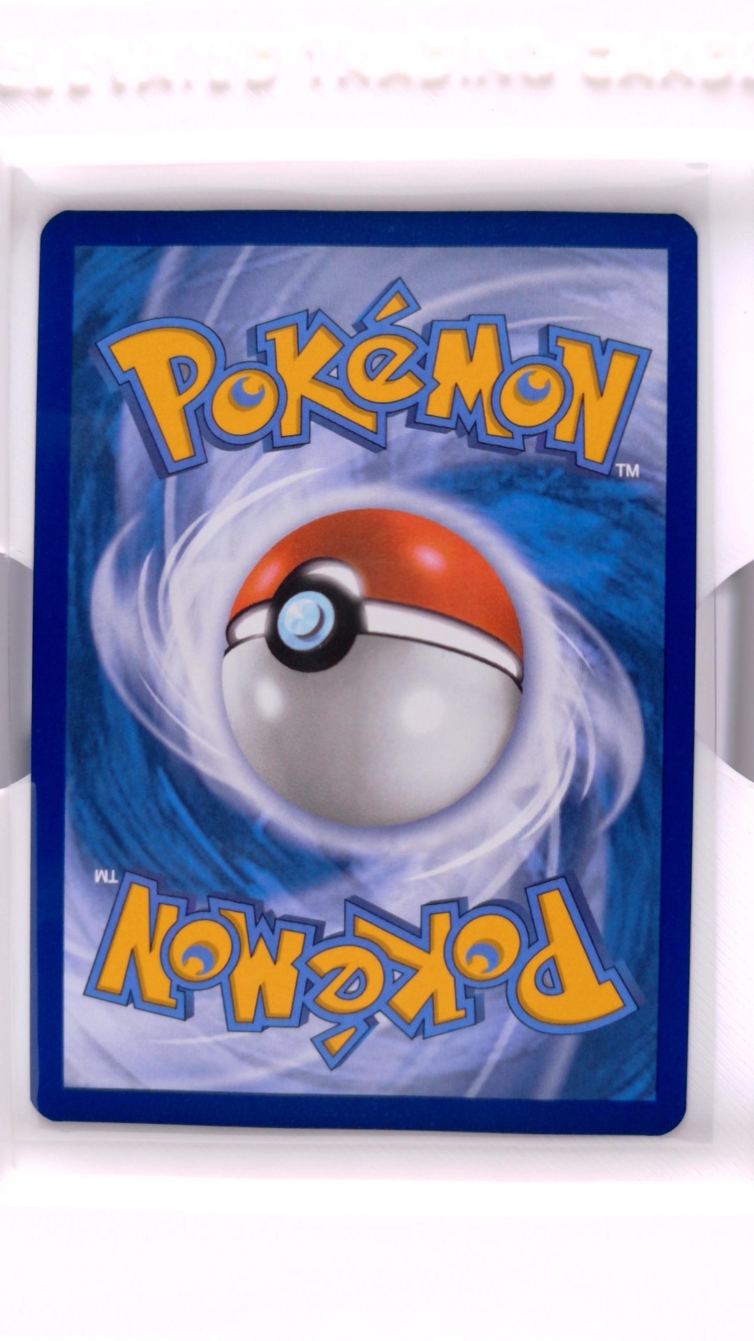 #14 Litleo Reverse Holo Common - back