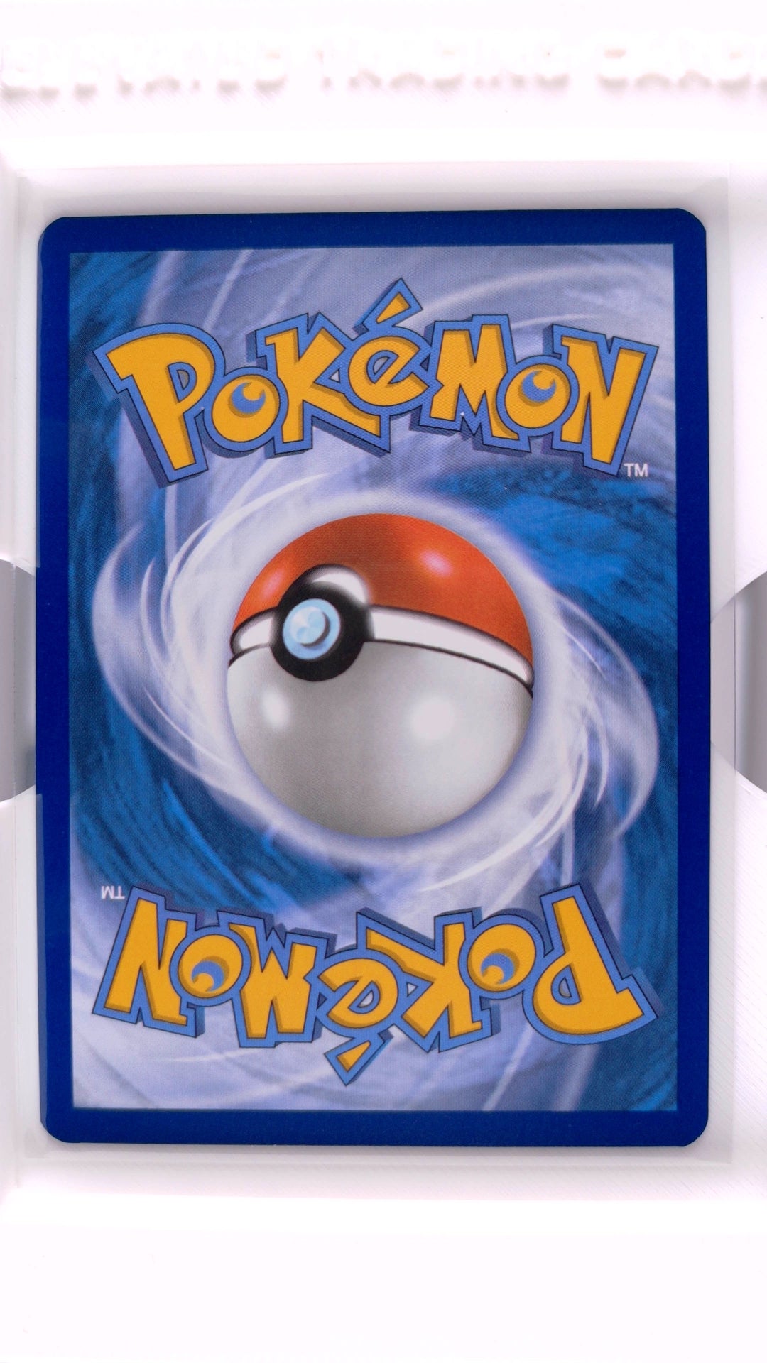 #14 Litleo Reverse Holo Common - back