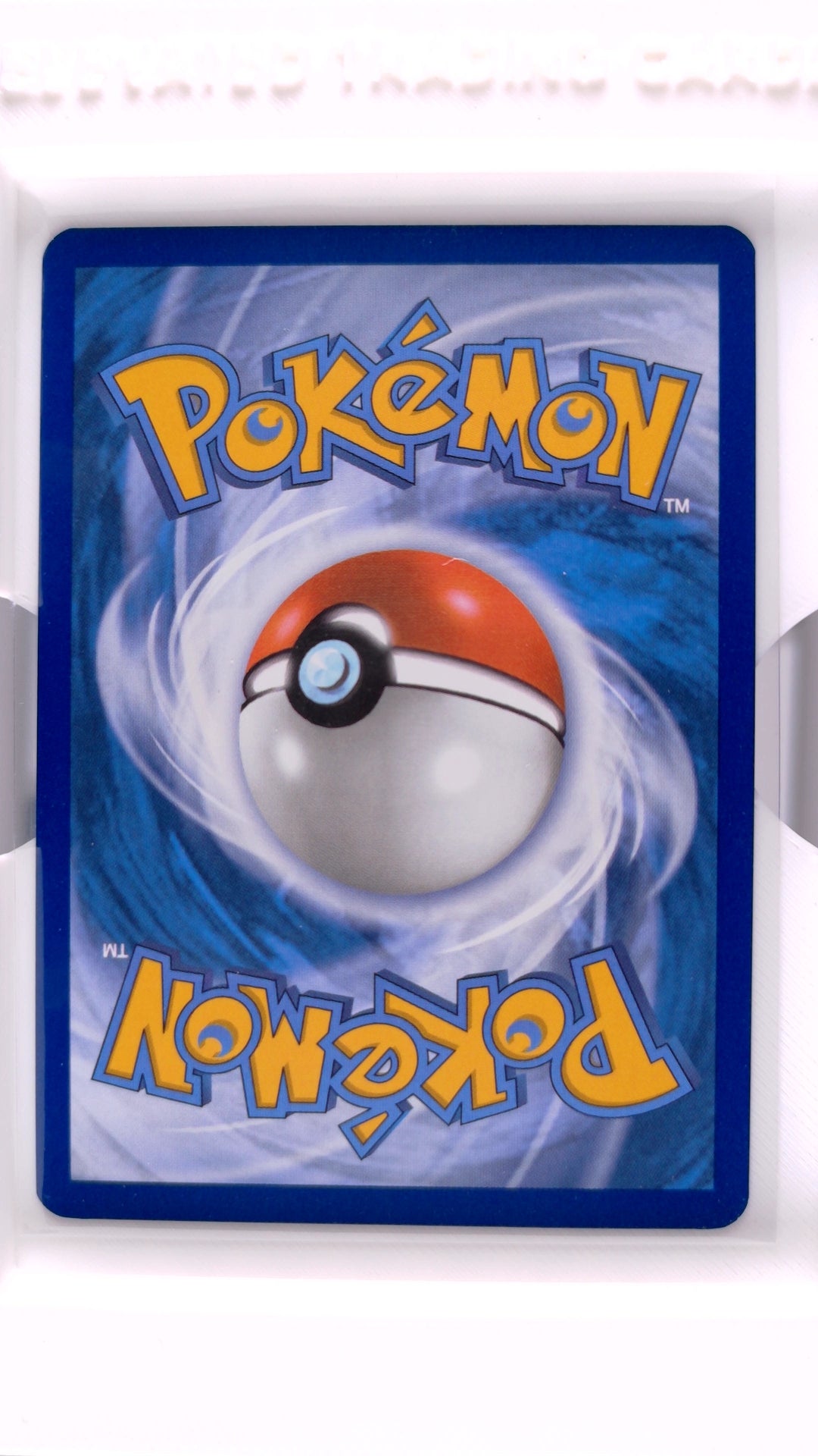 #38 Phantump Reverse Holo Common - back