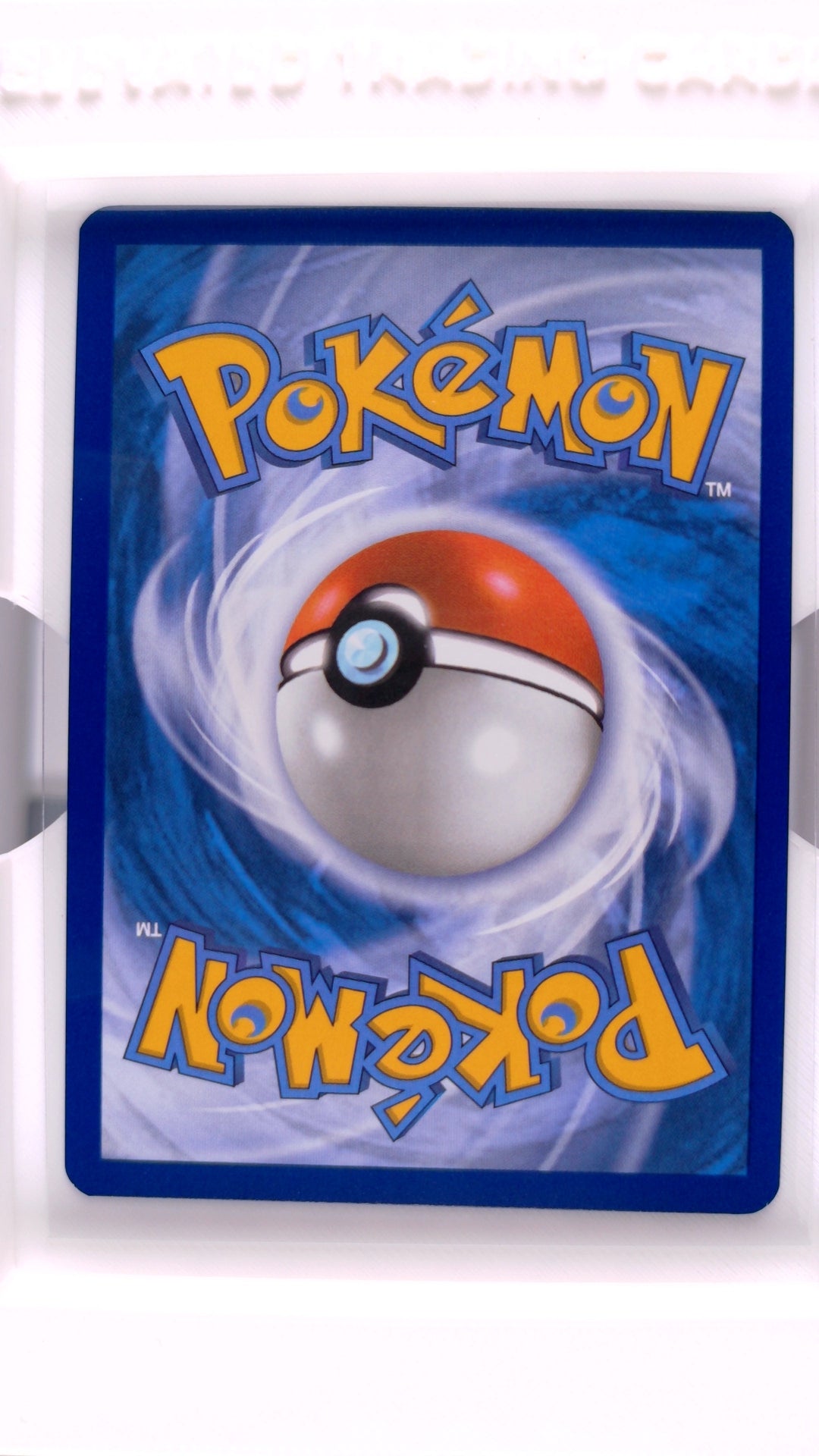 #57 Garbodor Reverse Holo Uncommon - back