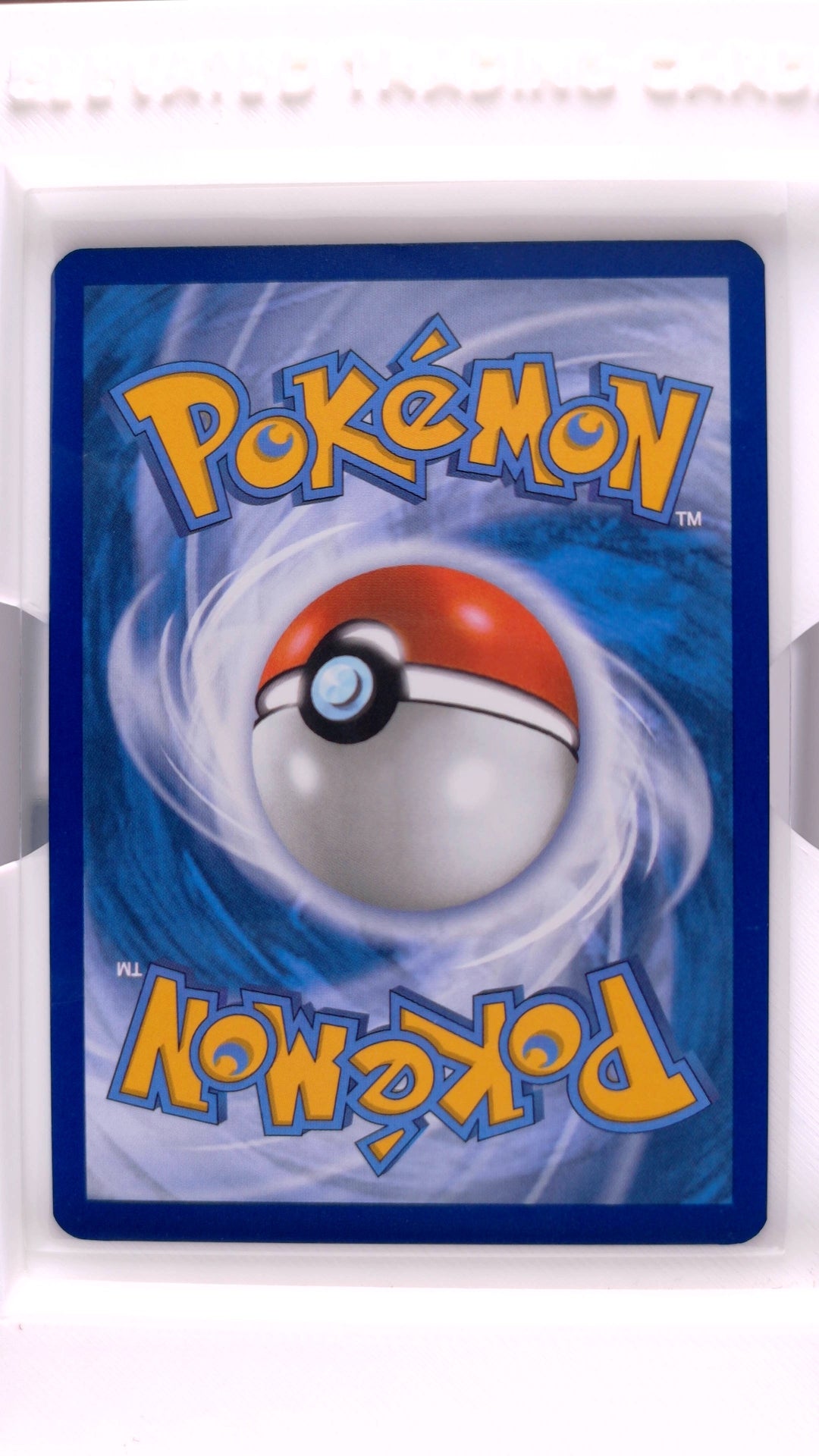#70 Patrat Reverse Holo Common - back