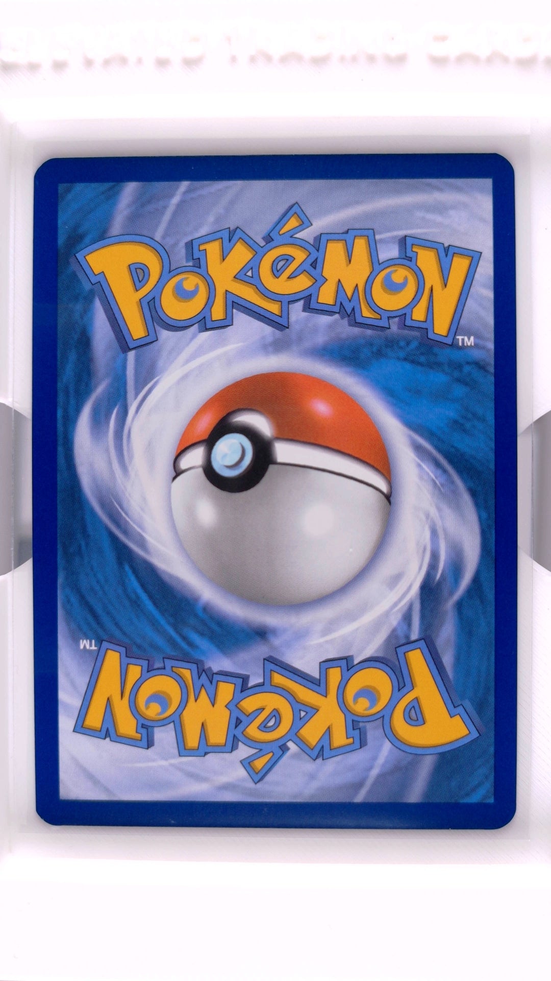 #6 Quilladin Reverse Holo Common - back